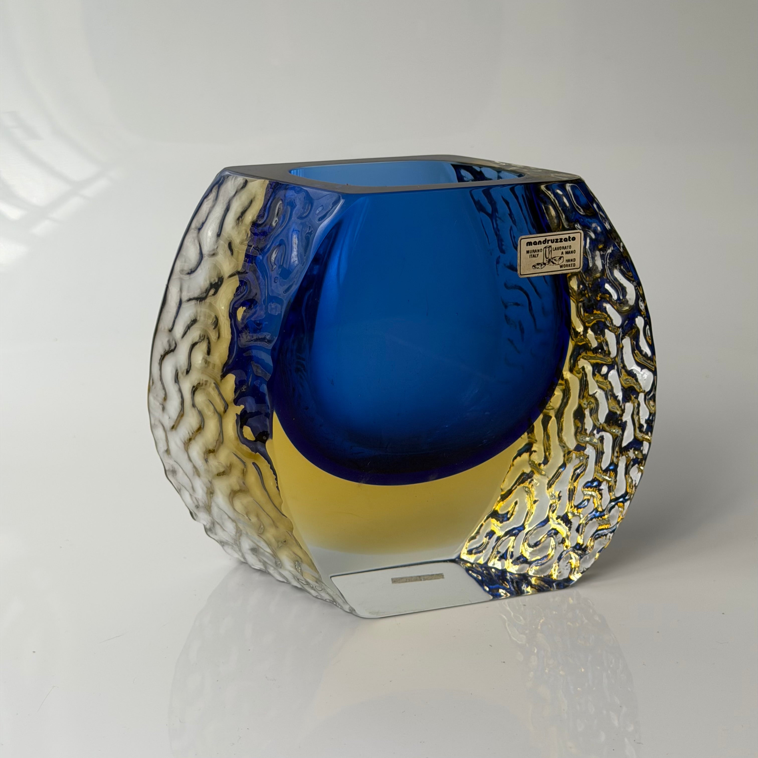 Murano by Alessandro Mandruzzato