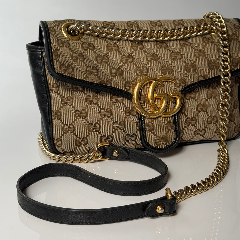 Gucci Marmont Bag