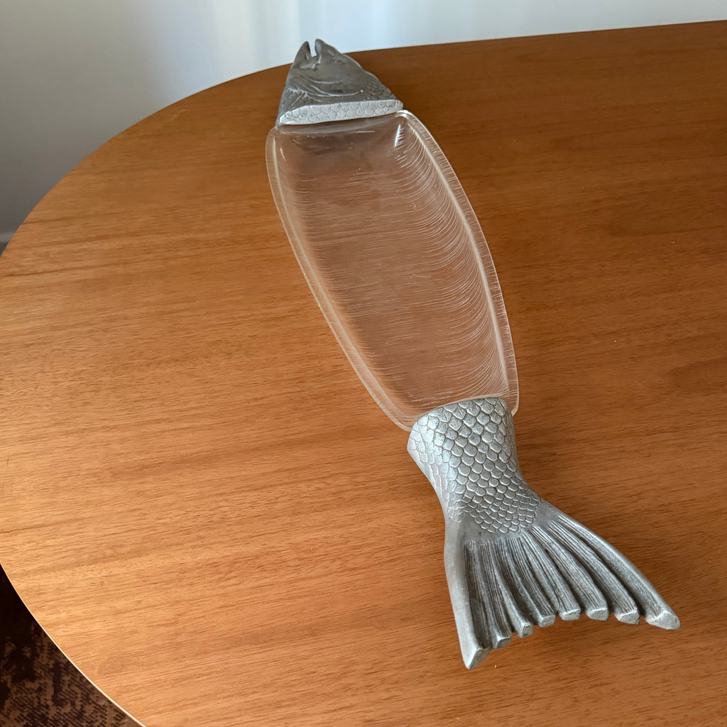Travessa Peixe | G