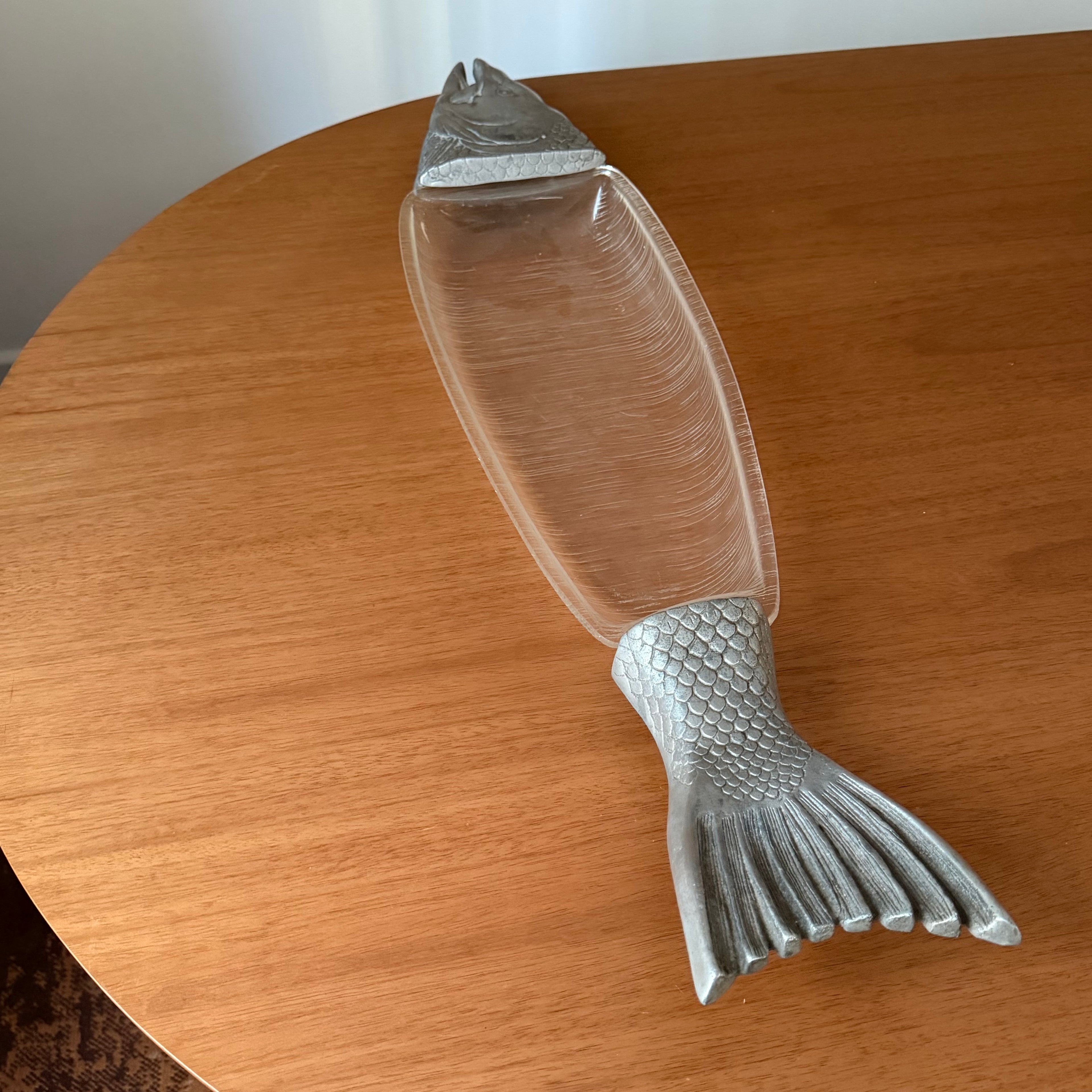 Travessa Peixe | G