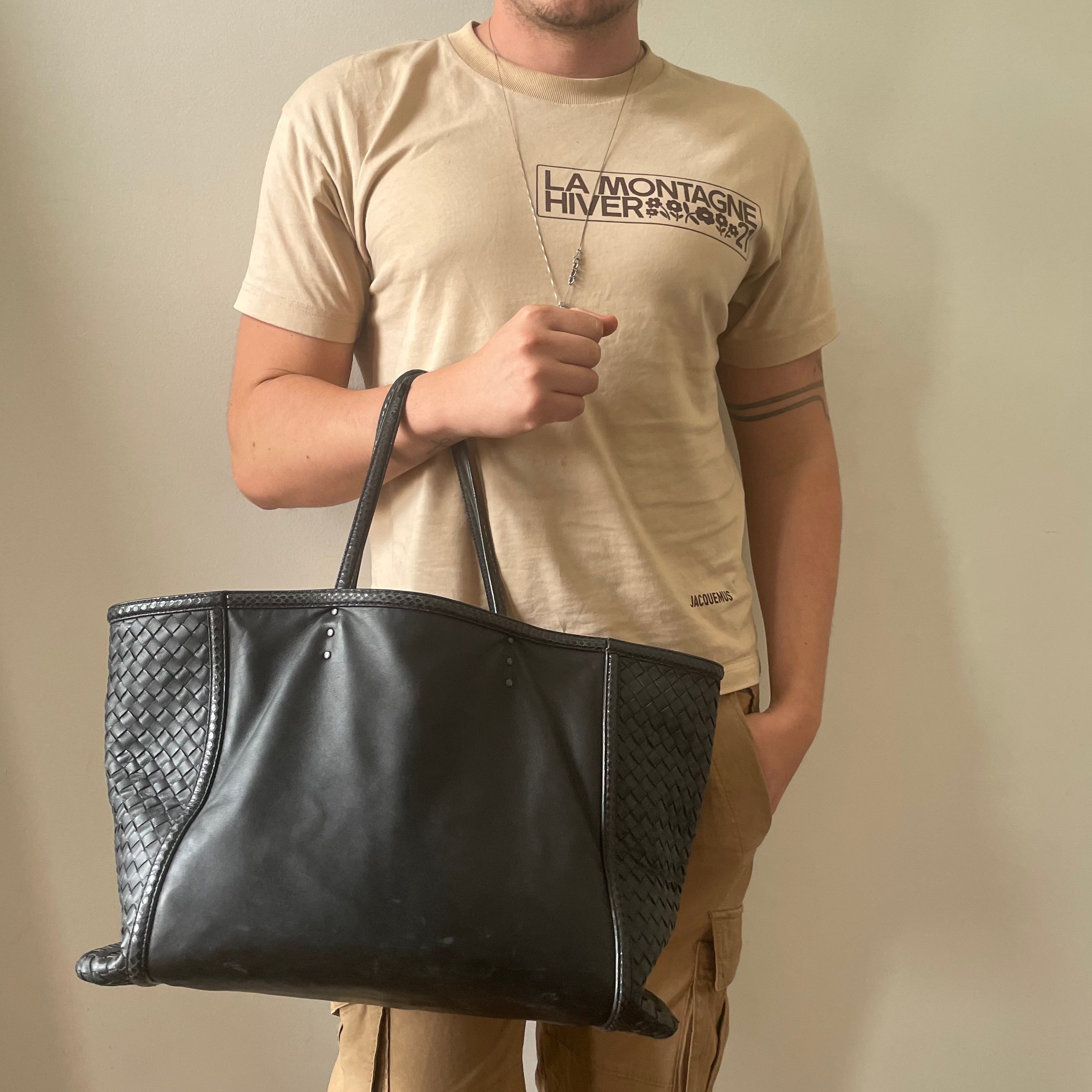 Bottega Veneta Tote Bag