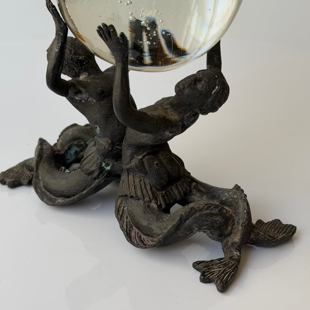 Mermaid’s Crystal Ball