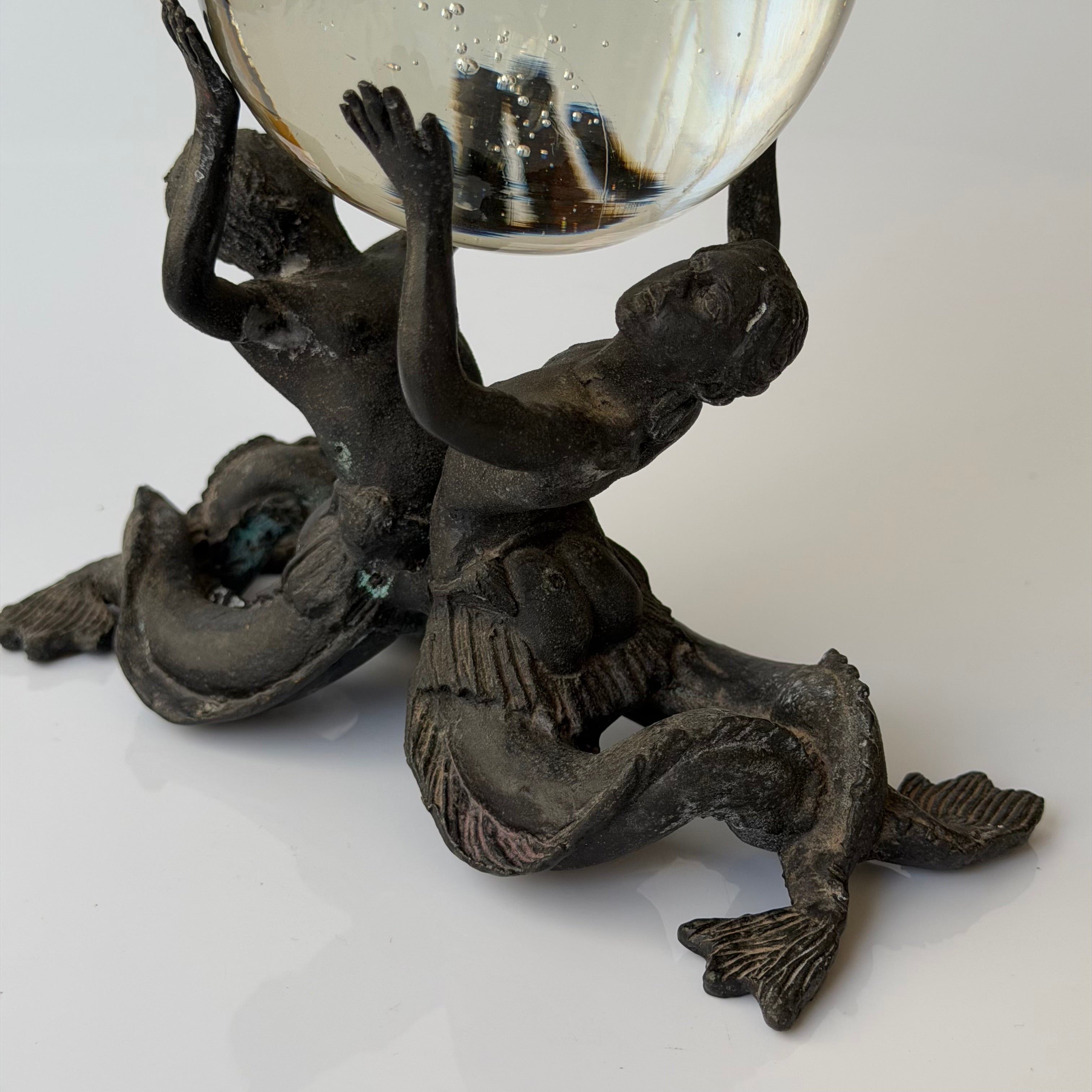 Mermaid’s Crystal Ball