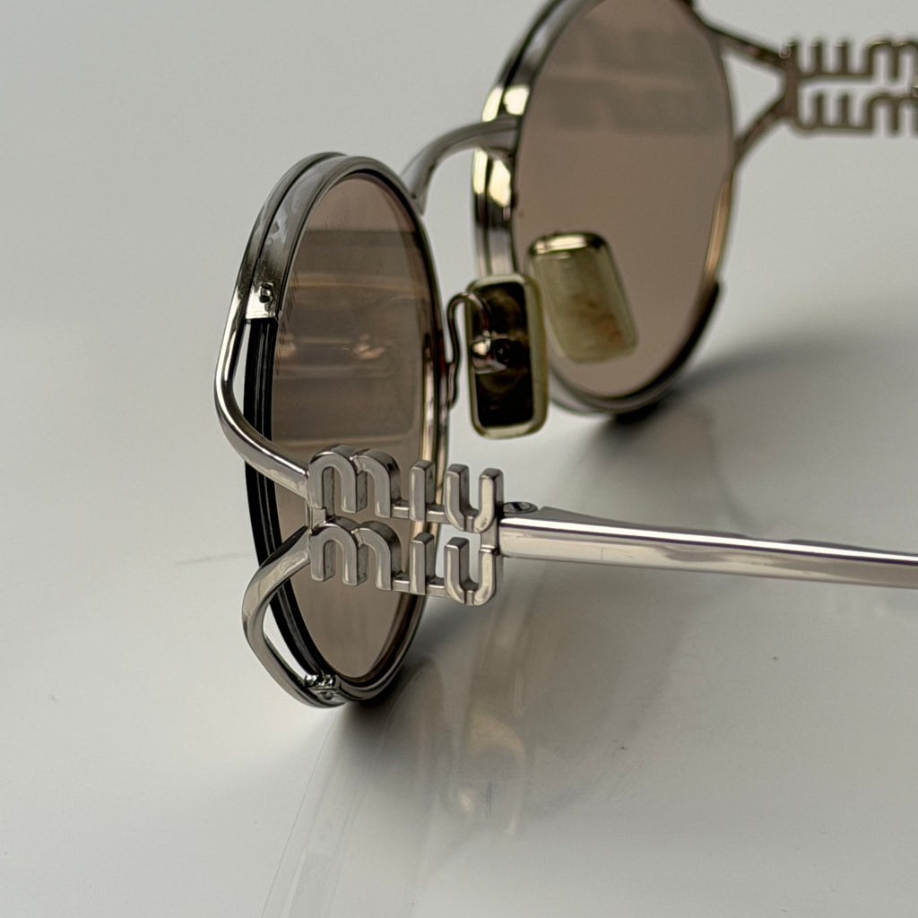 Miu Miu Sunglasses