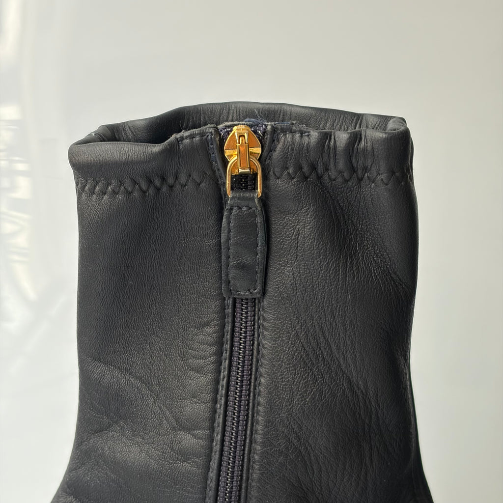 Gucci by Alessandro Michele 2023 Boots