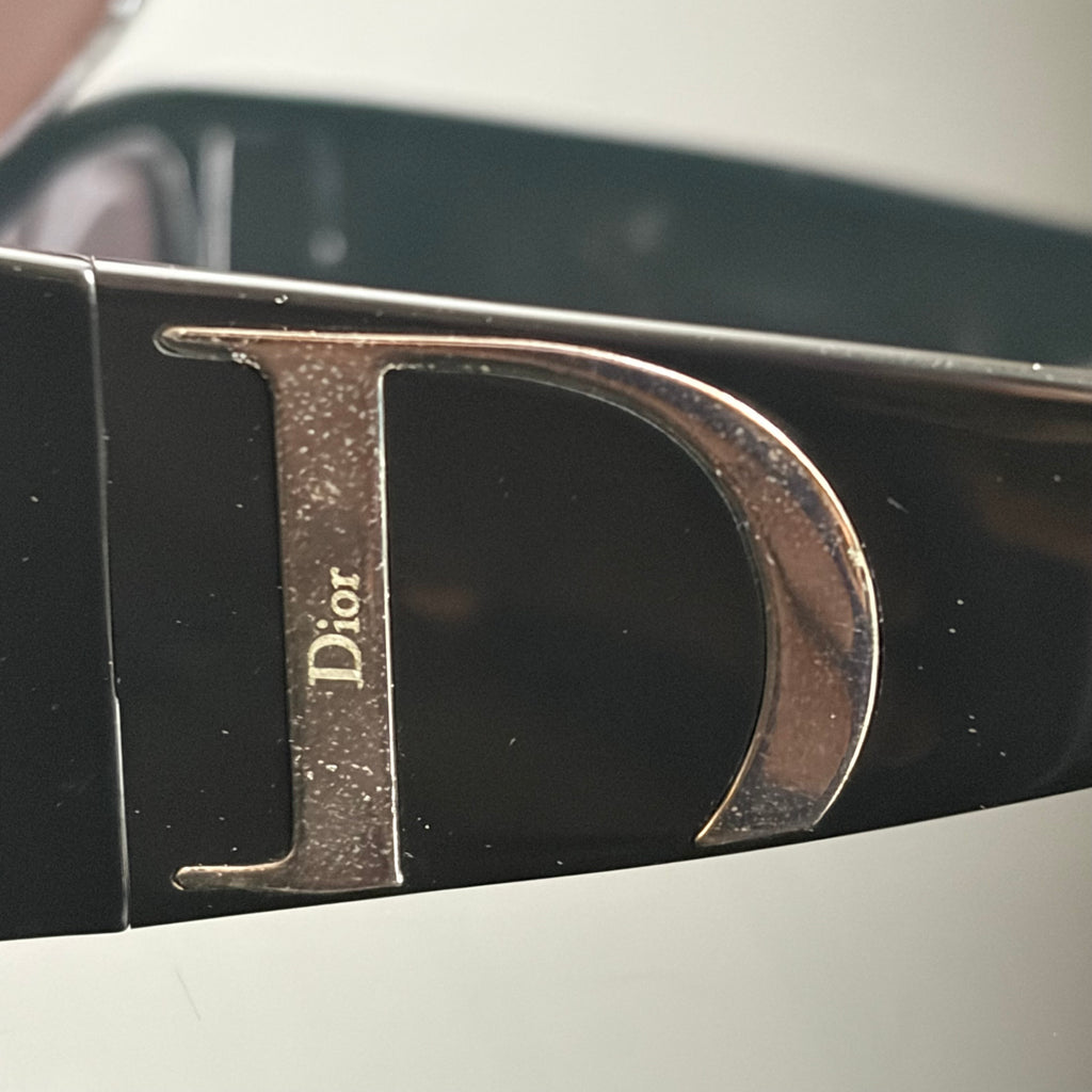 Christian Dior D2 Sunglasses