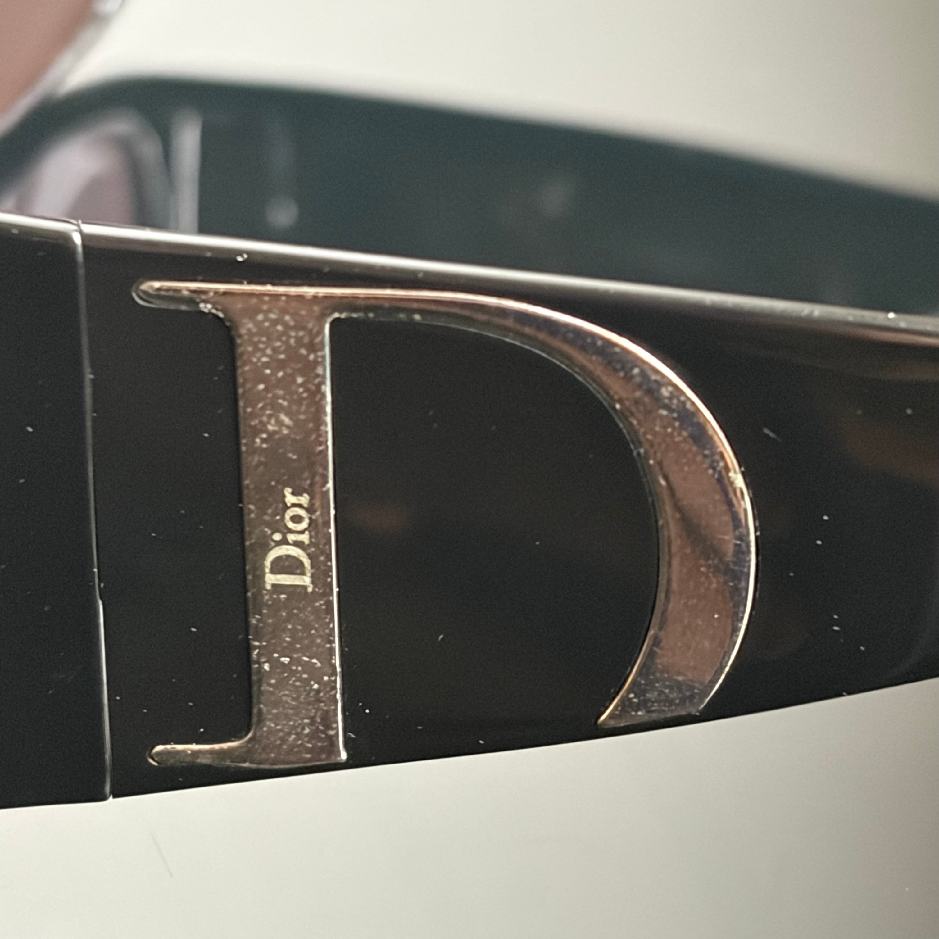 Christian Dior D2 Sunglasses