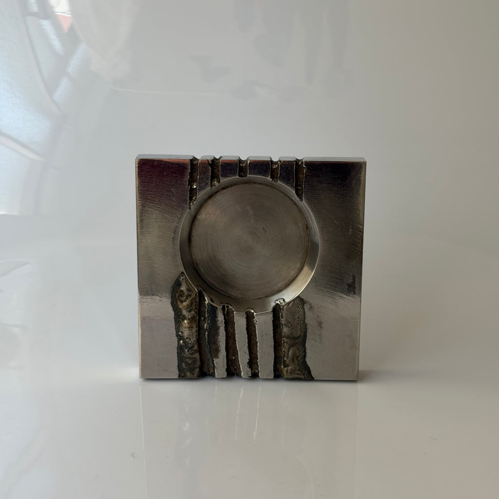 Nicolas Vlavianos 1971 Ashtray