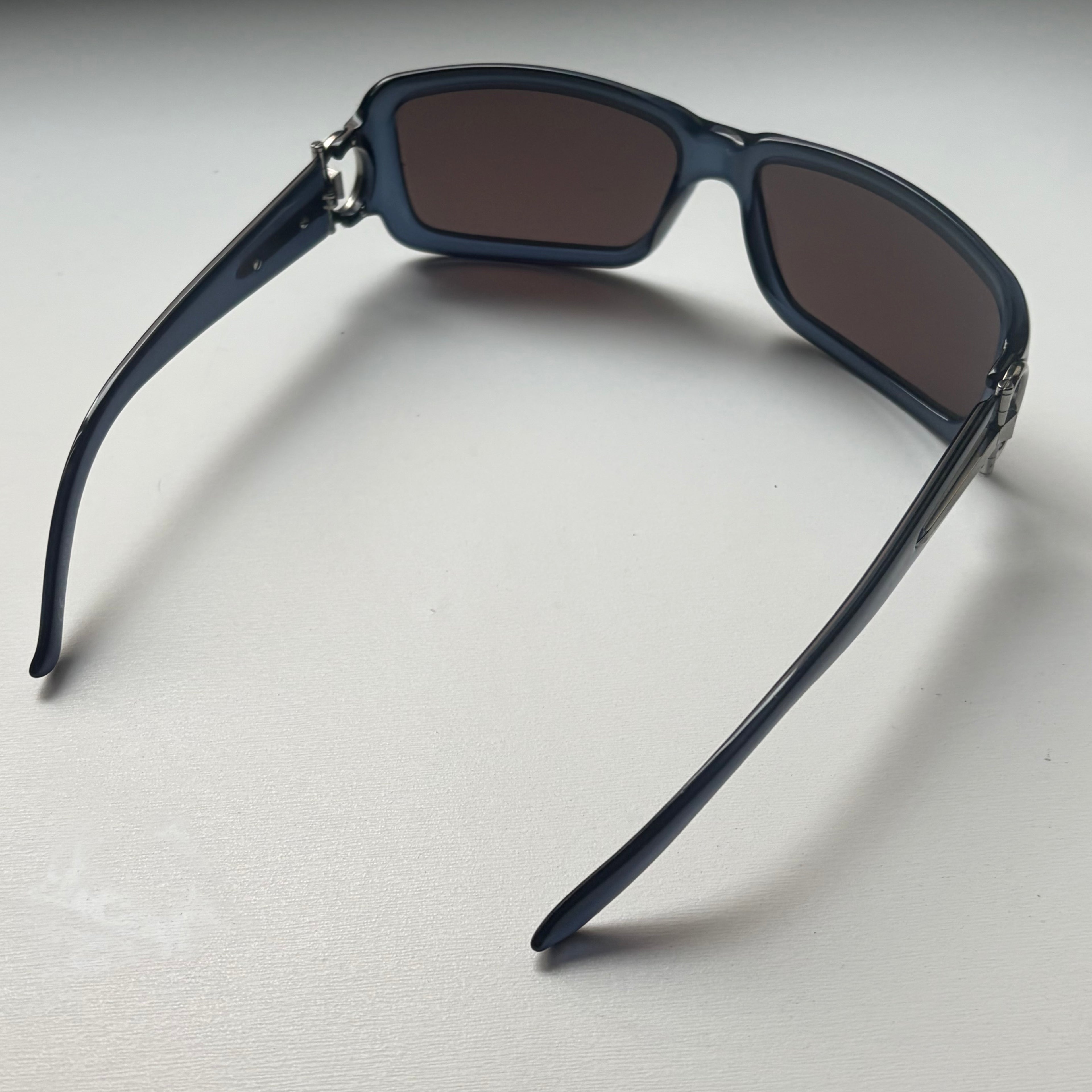 Gucci by Tom Ford Horsebit Sunglasses
