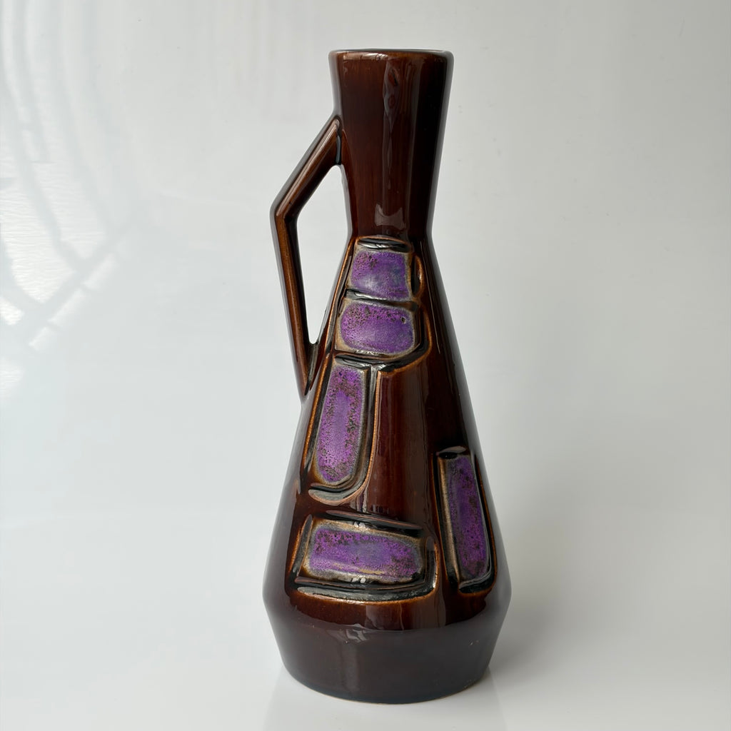 1960s Ceramic Jug