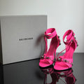 Balenciaga Cagole Heels