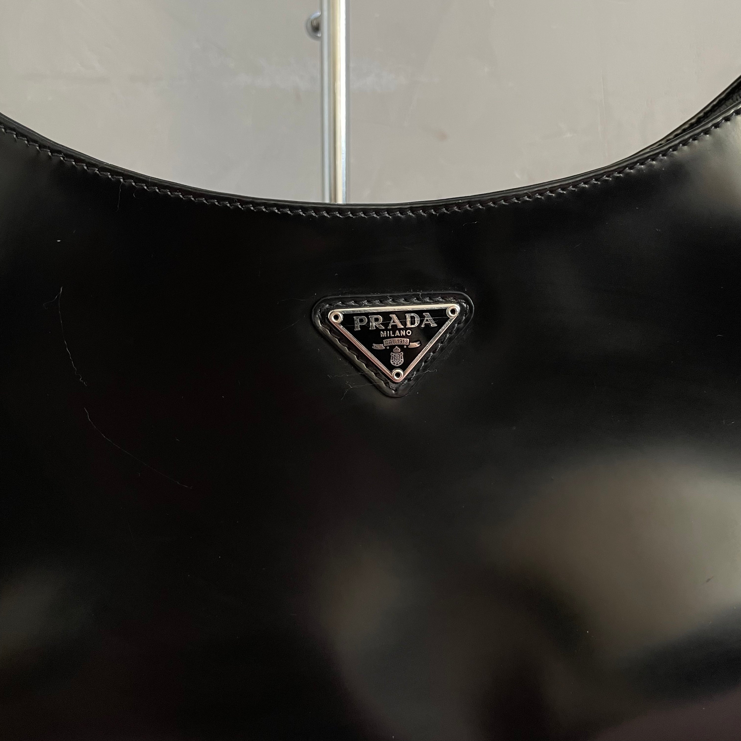 Prada Cleo Bag