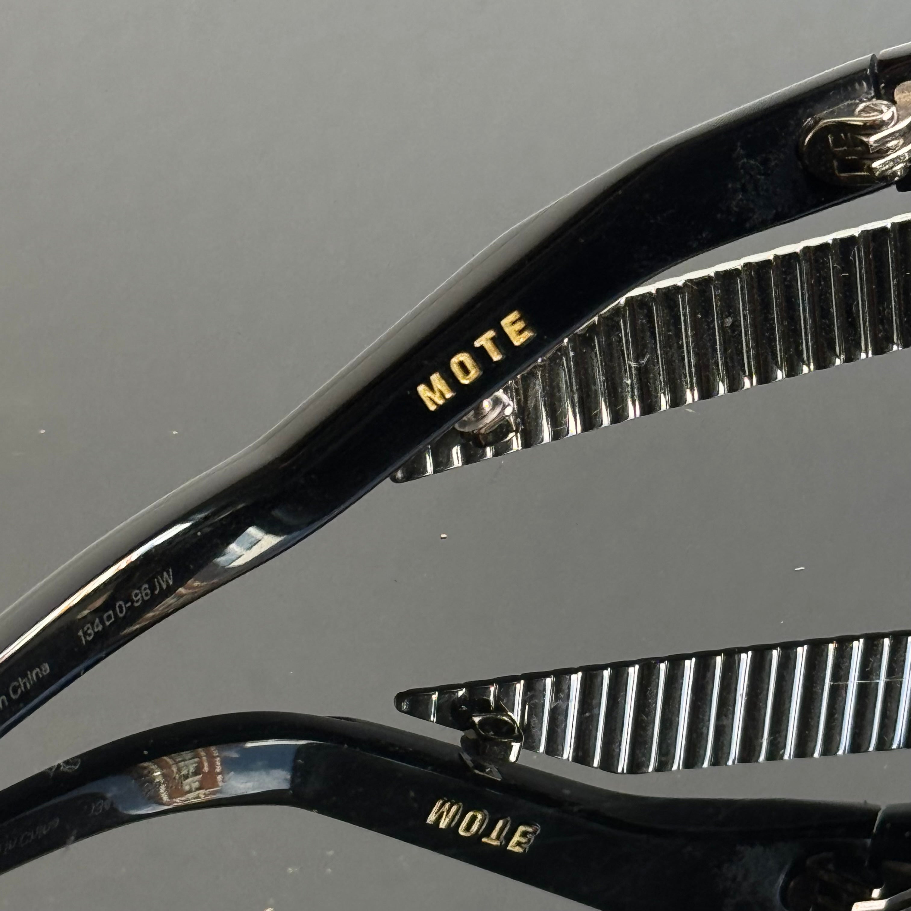 Gentle Monster Mote 01 Sunglasses