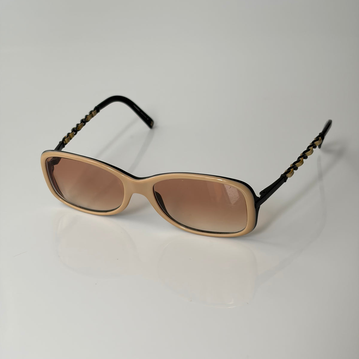 Chanel 3134 Glasses