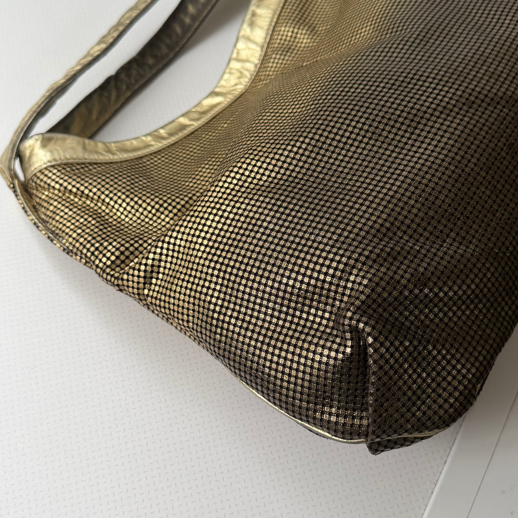 Chanel Hollywood Gradient Bag