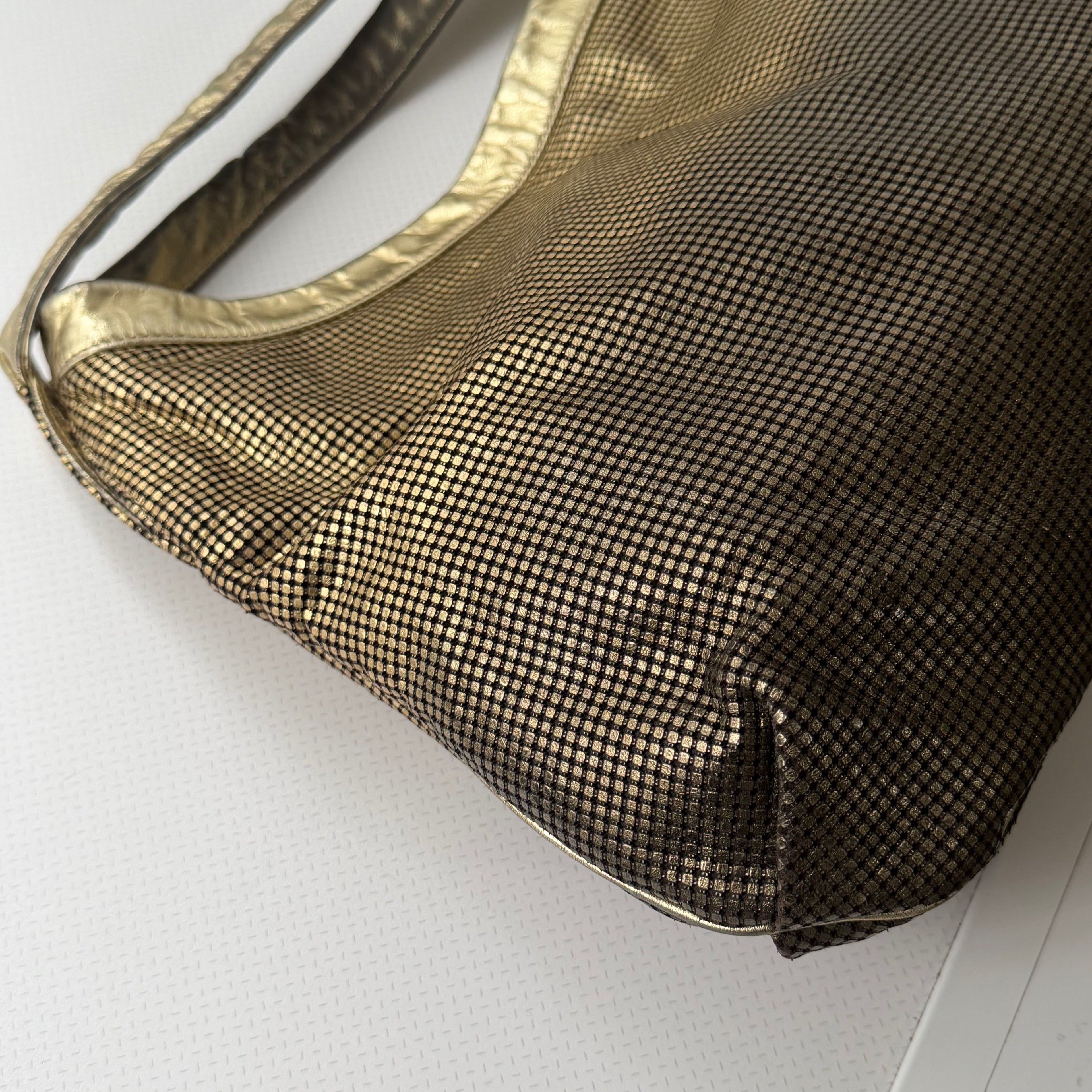 Chanel Hollywood Gradient Bag