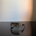 Gucci 2722 Horsebit Strass Sunglasses