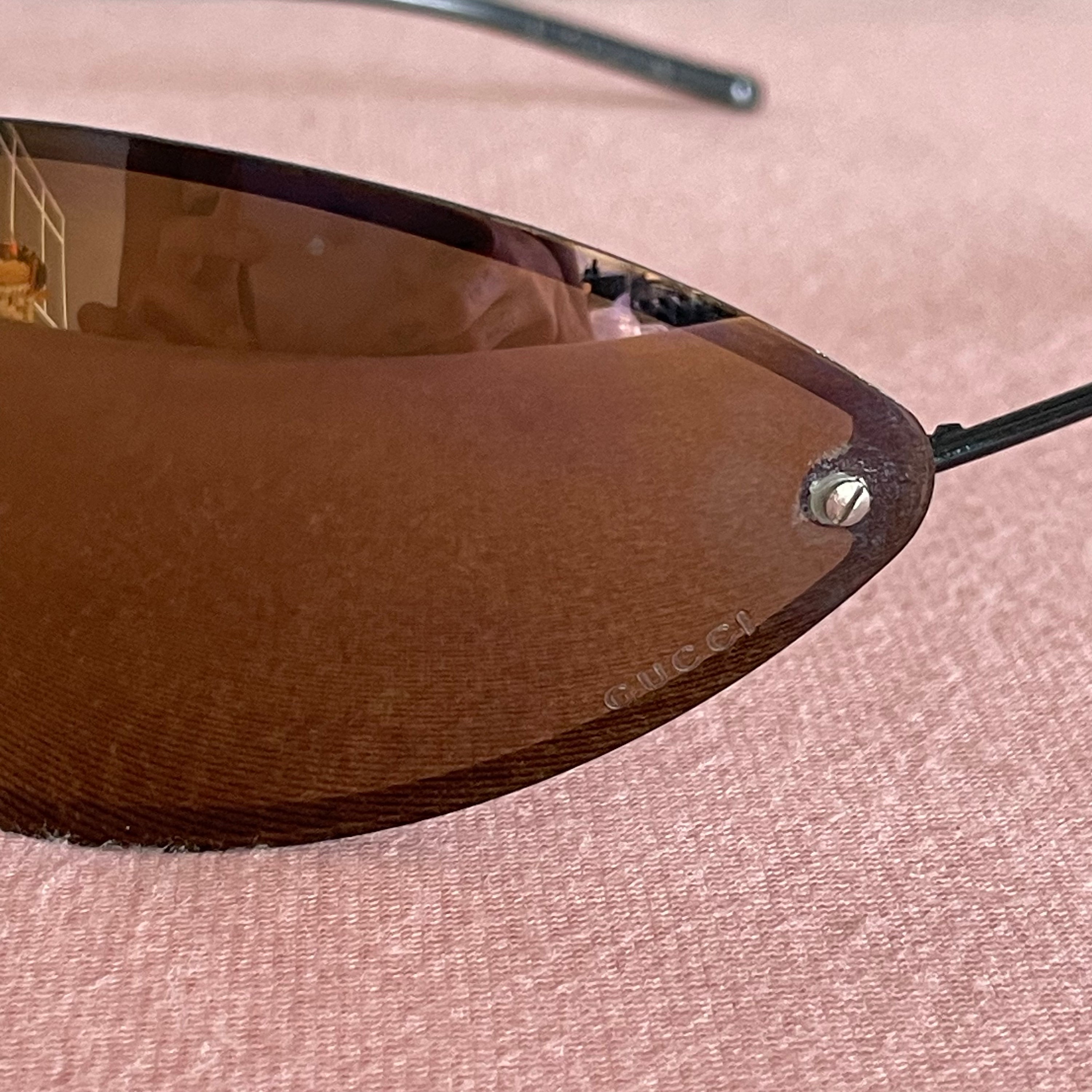 Gucci 1659 Sunglasses
