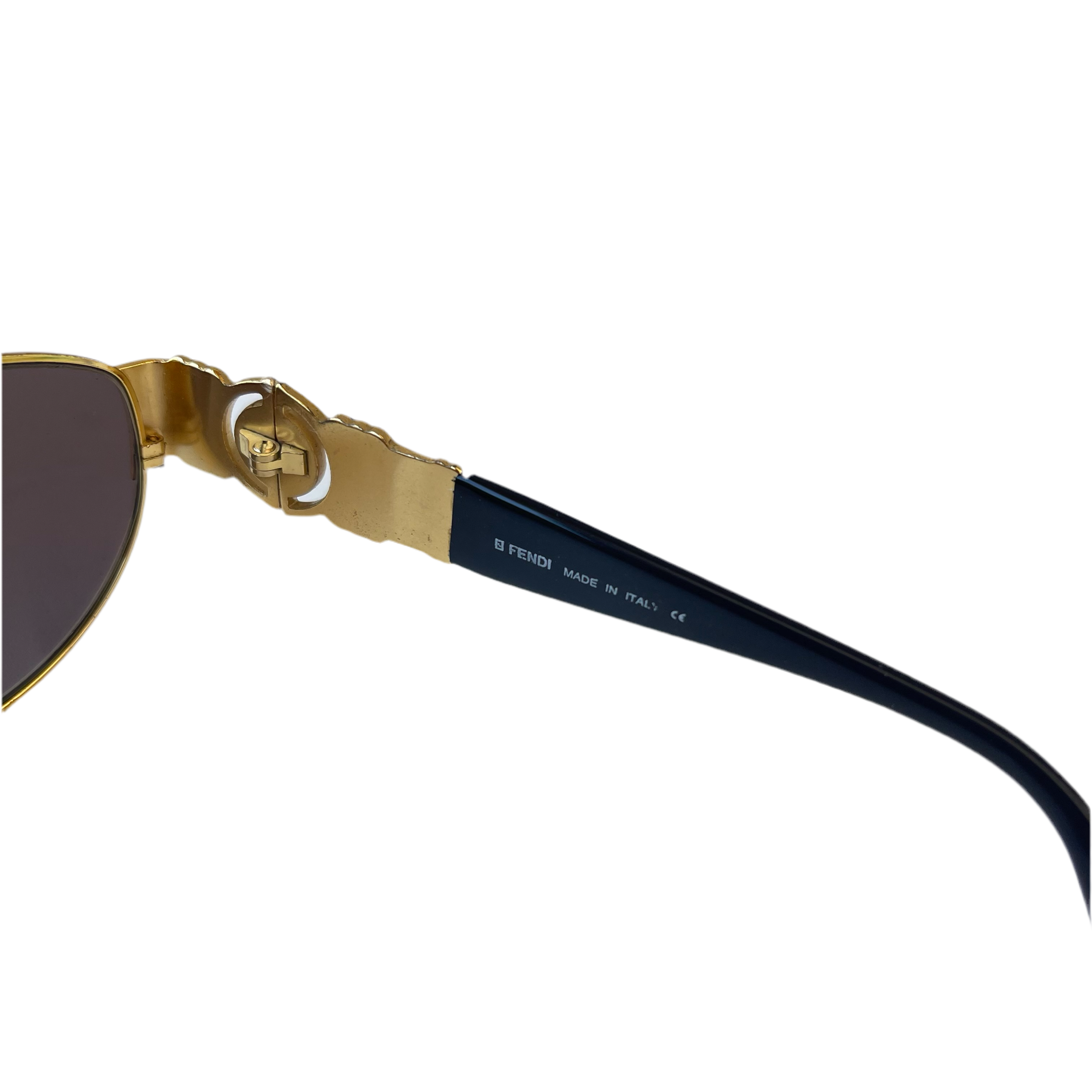 Fendi Vintage 7033 Sunglasses