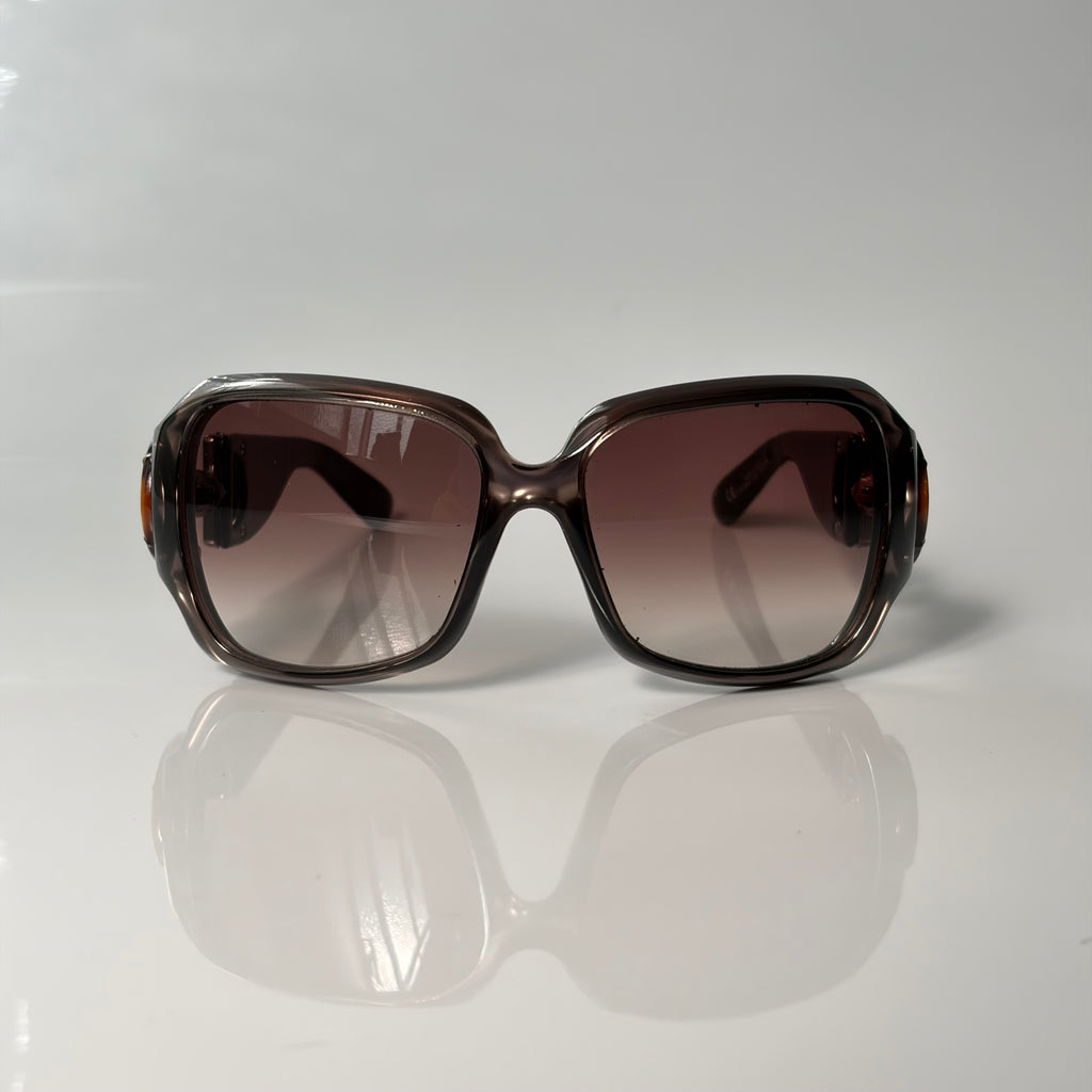 Gucci 2969 Bamboo Sunglasses