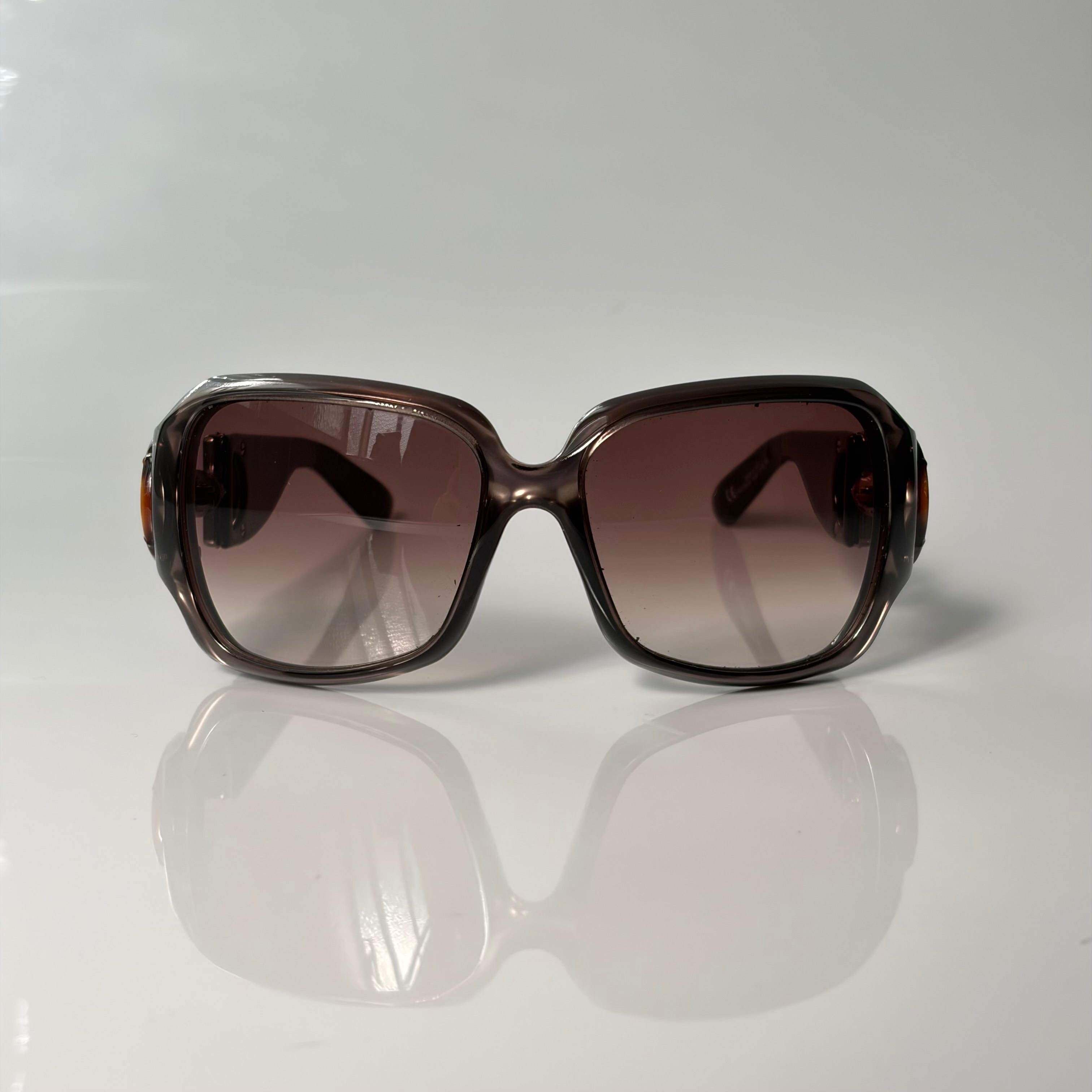 Gucci 2969 Bamboo Sunglasses