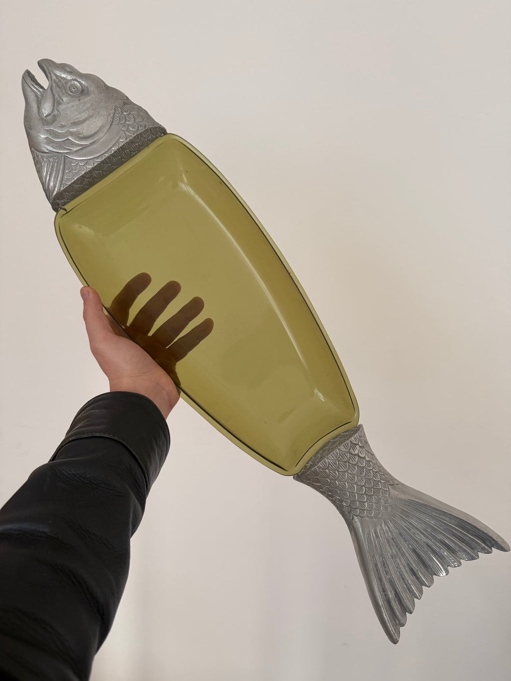 Travessa Peixe