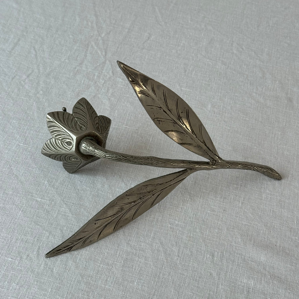 Cinzeiro Flor