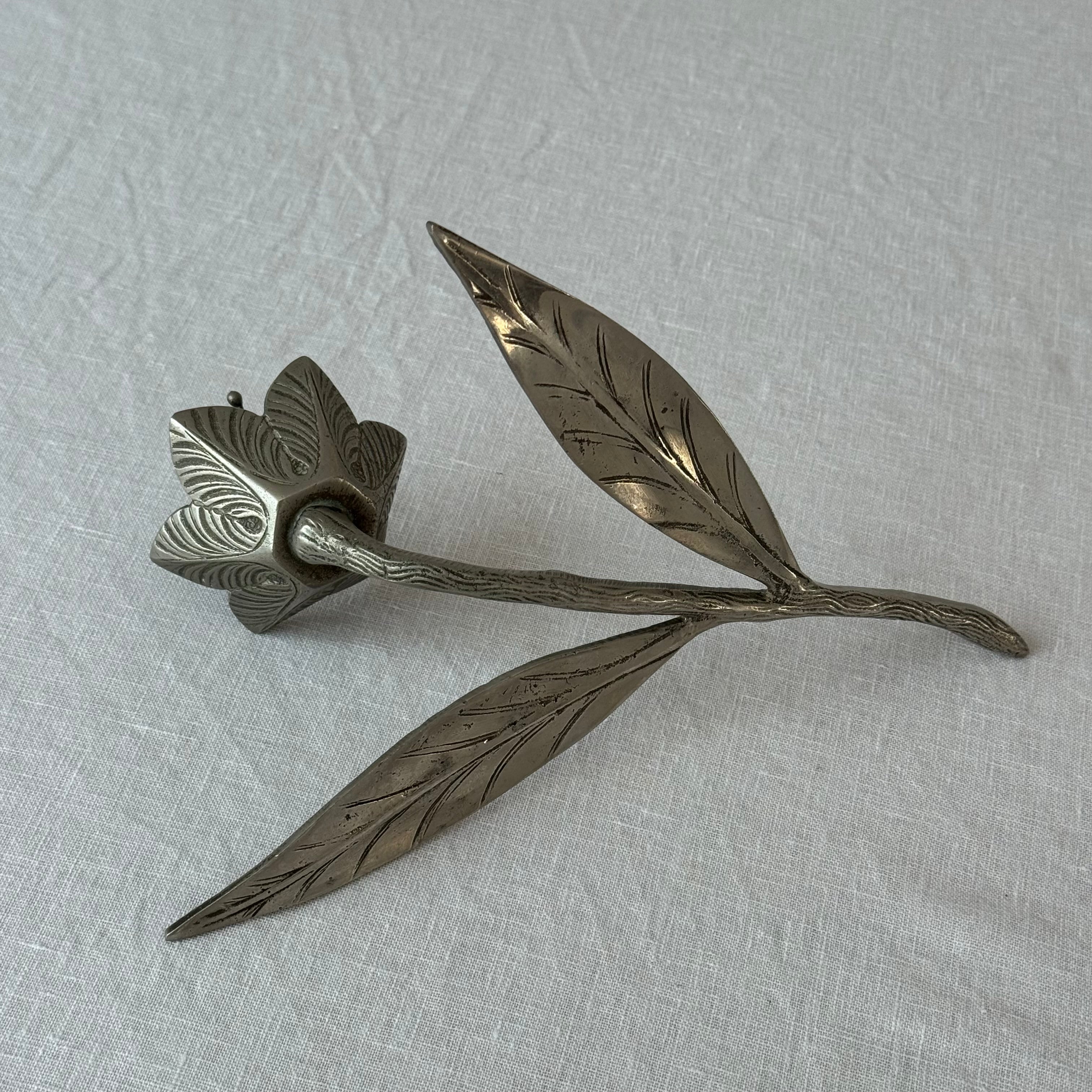 Cinzeiro Flor