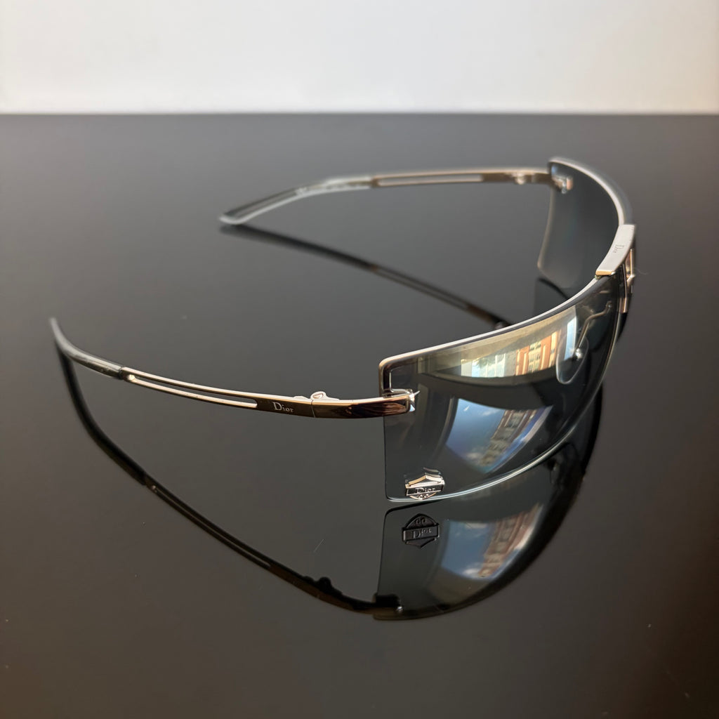 Christian Dior Stunt Sunglasses