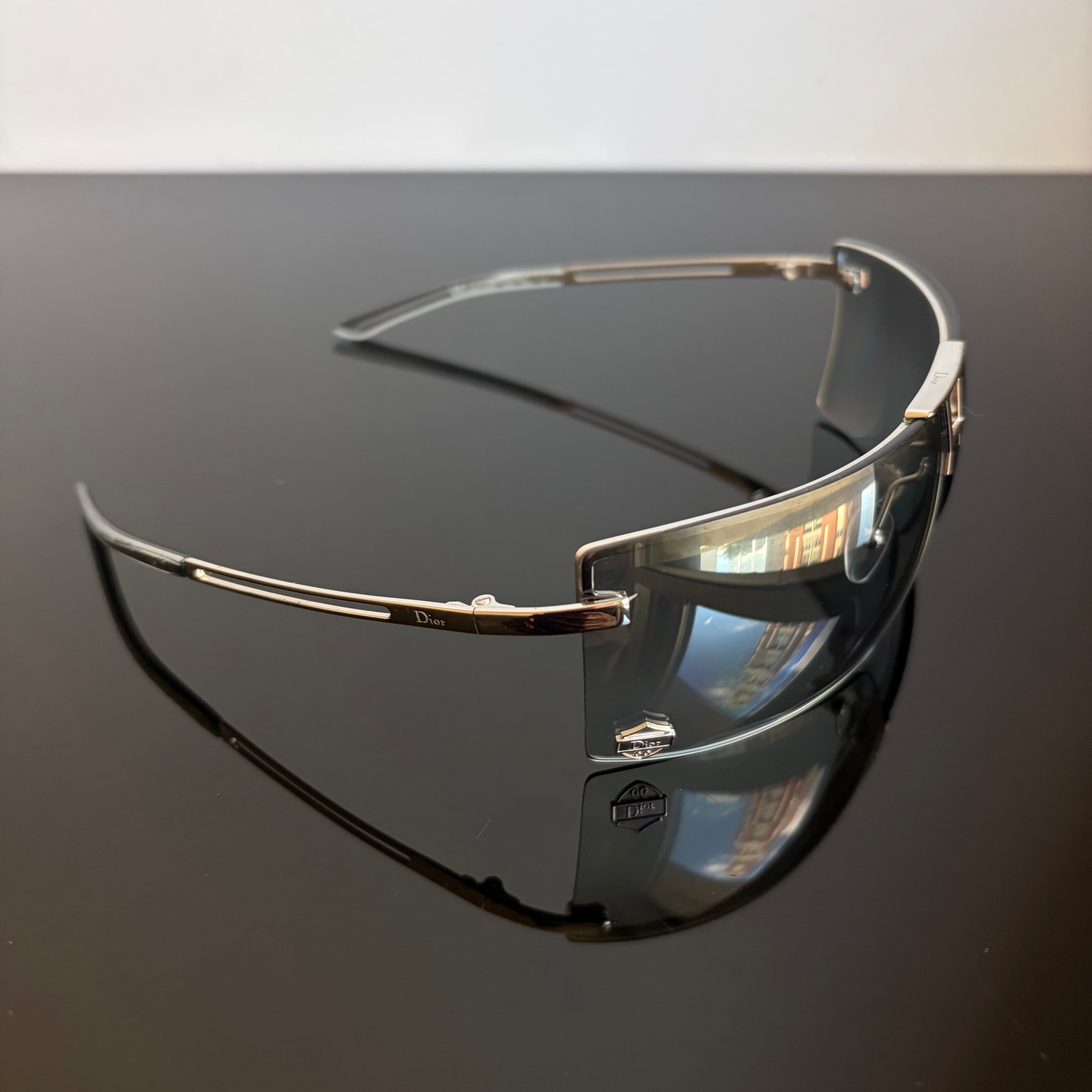 Christian Dior Stunt Sunglasses