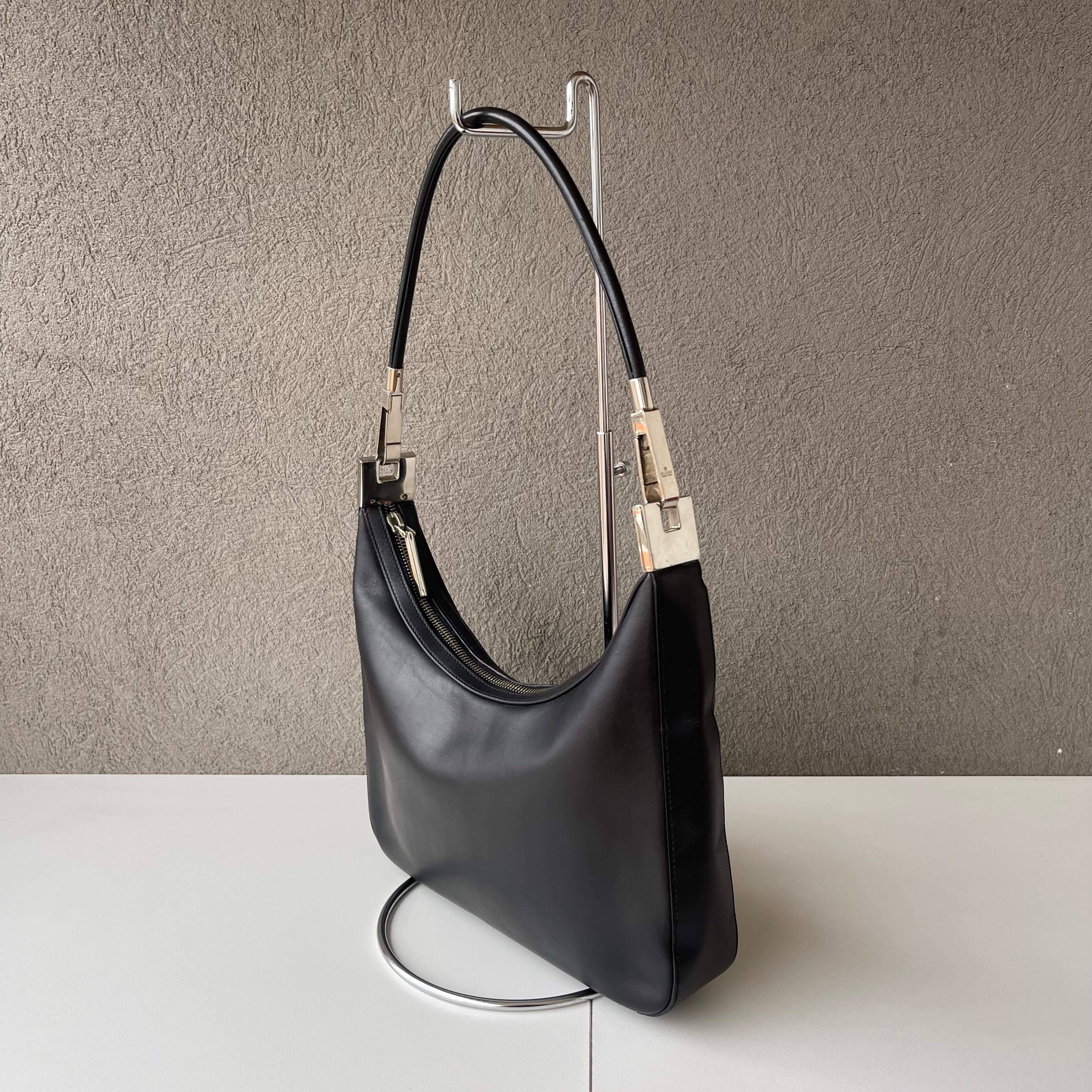 Gucci by Tom Ford Shoulder Bag