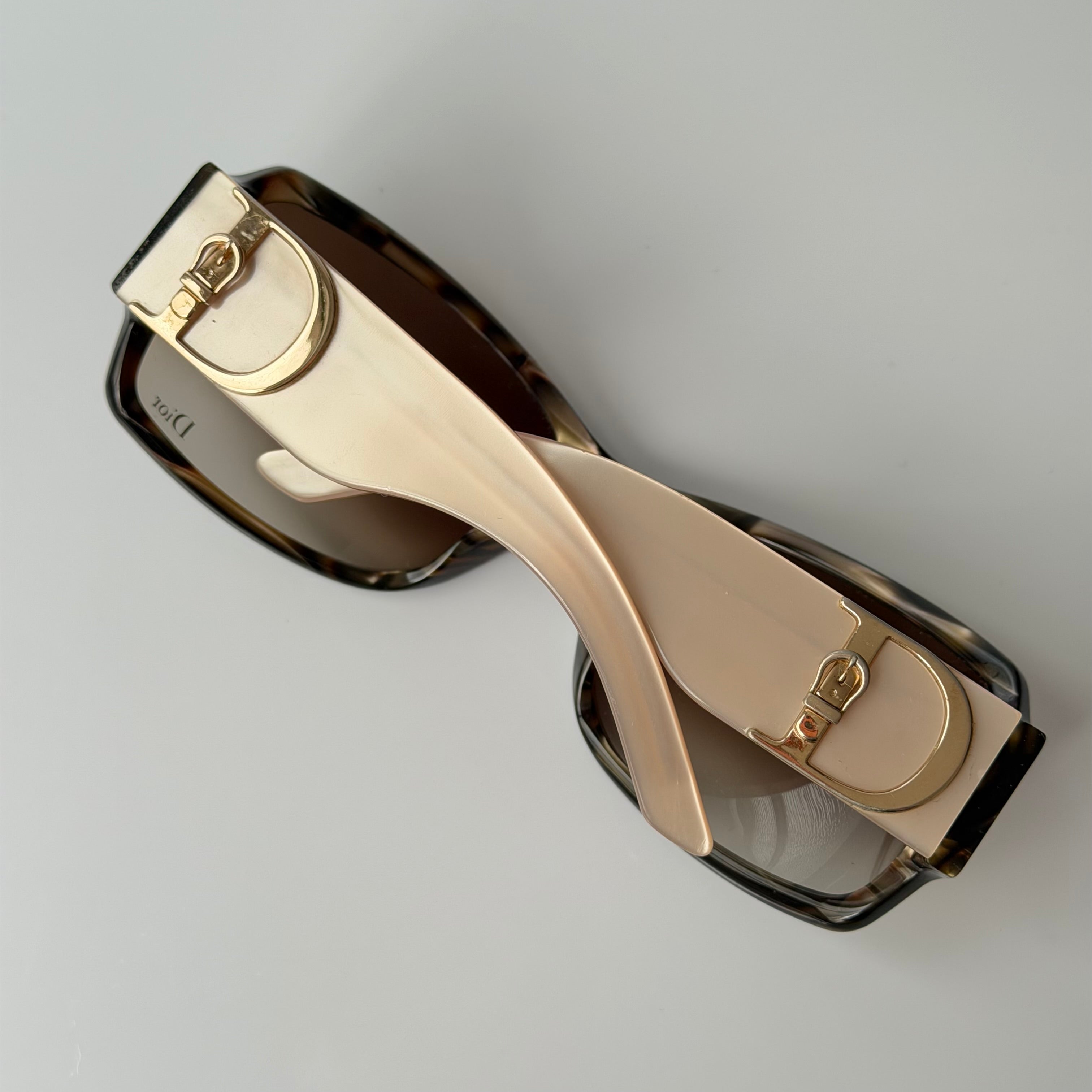 Christian Dior Cottage Sunglasses