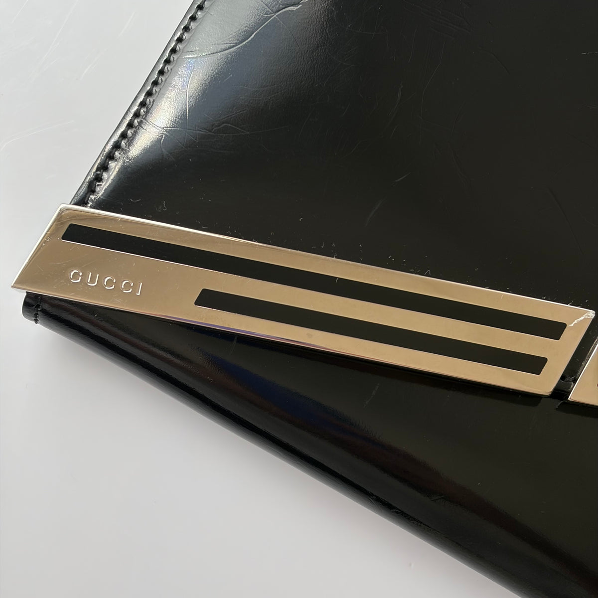 Gucci Sigrid Clutch