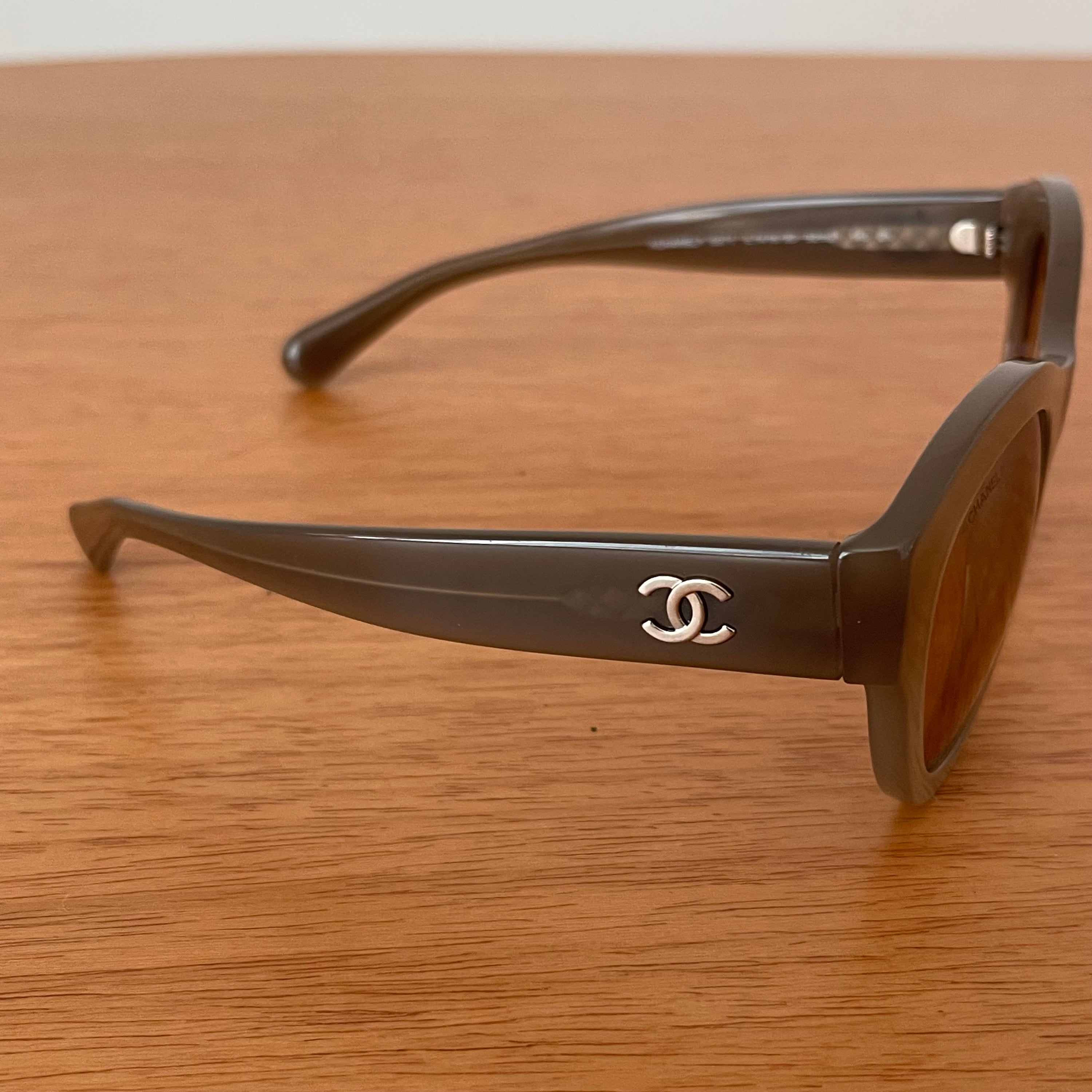 Chanel 5371 Sunglasses
