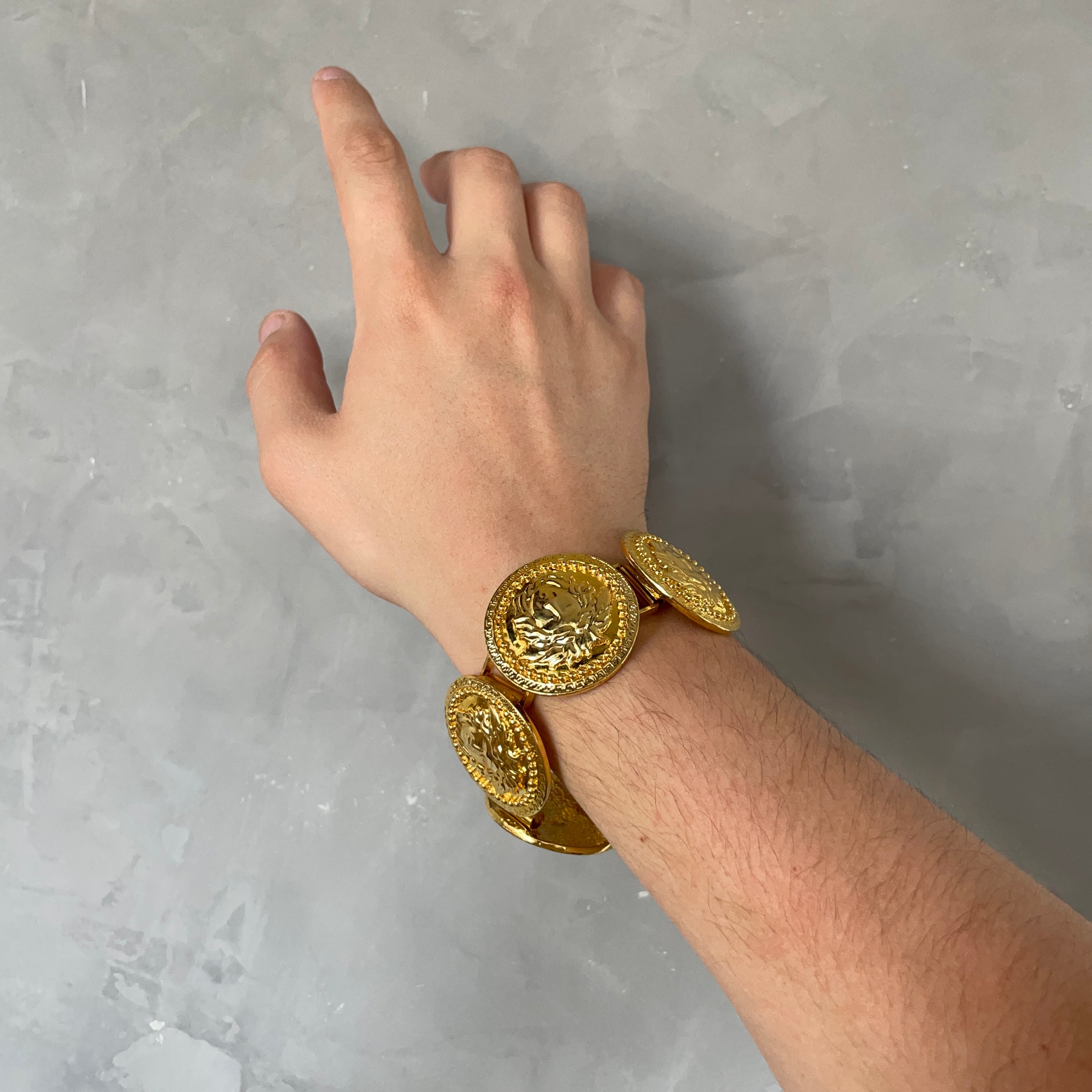 Gianni Versace Bracelet