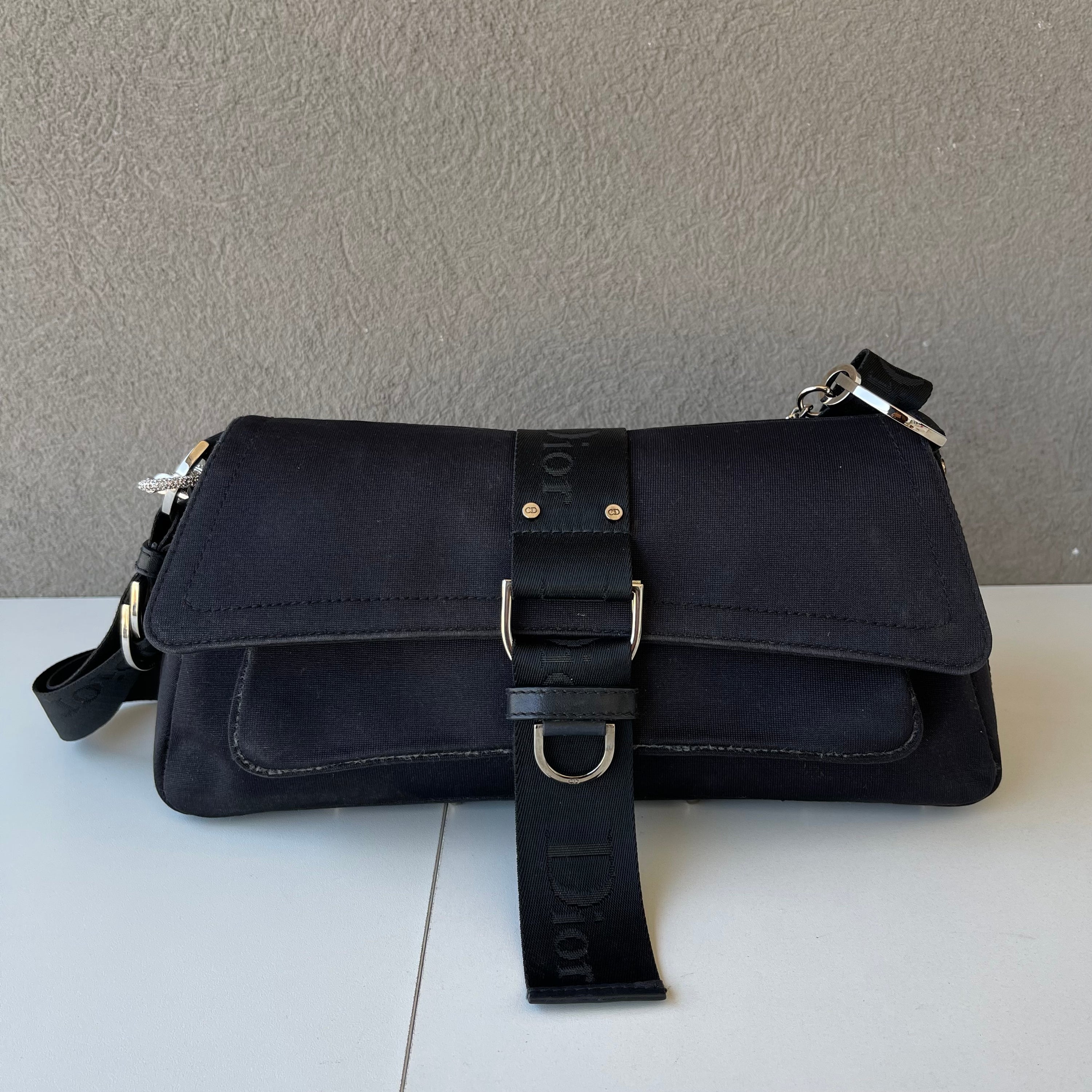 Christian Dior Hardcore Bag
