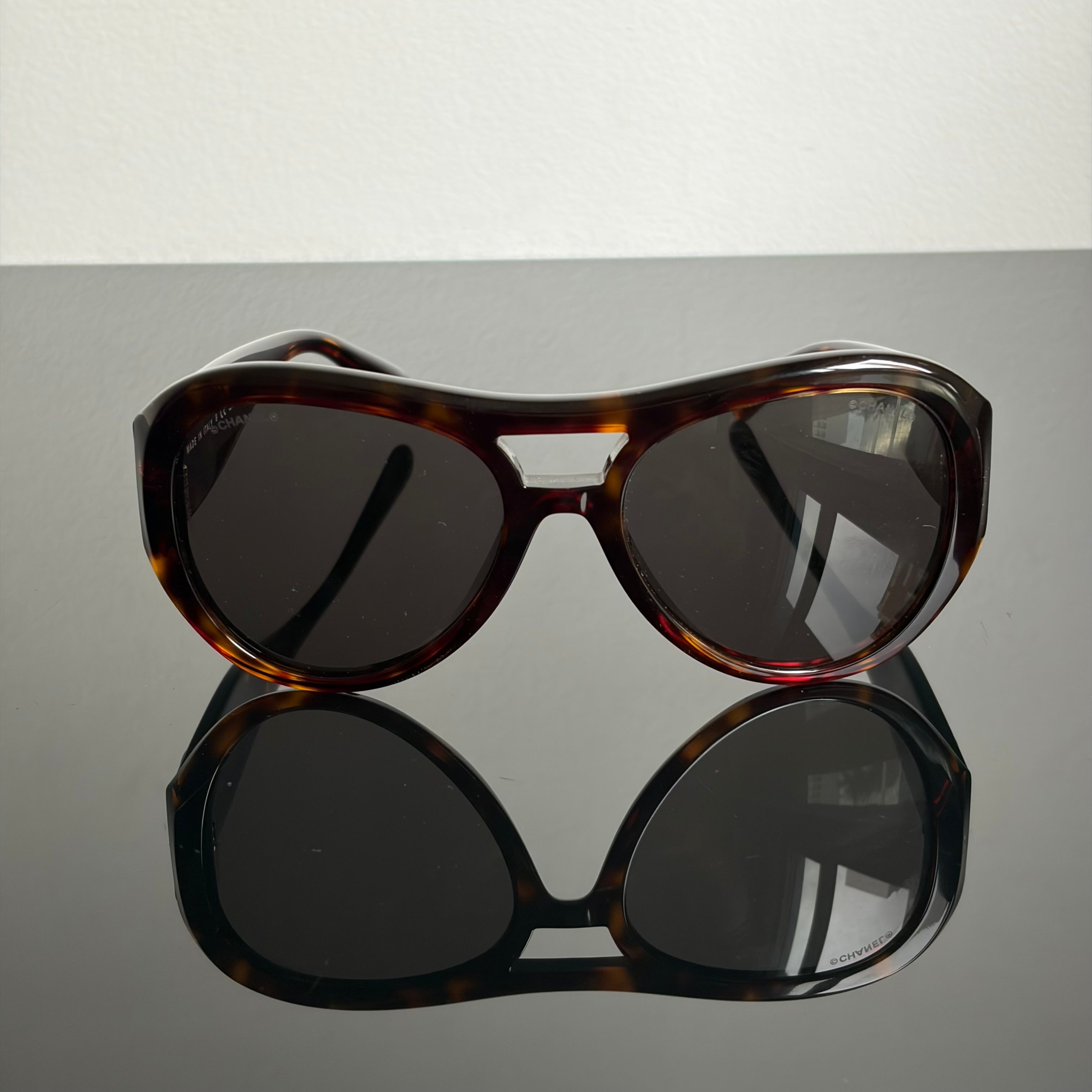 Chanel 5008 Sunglasses