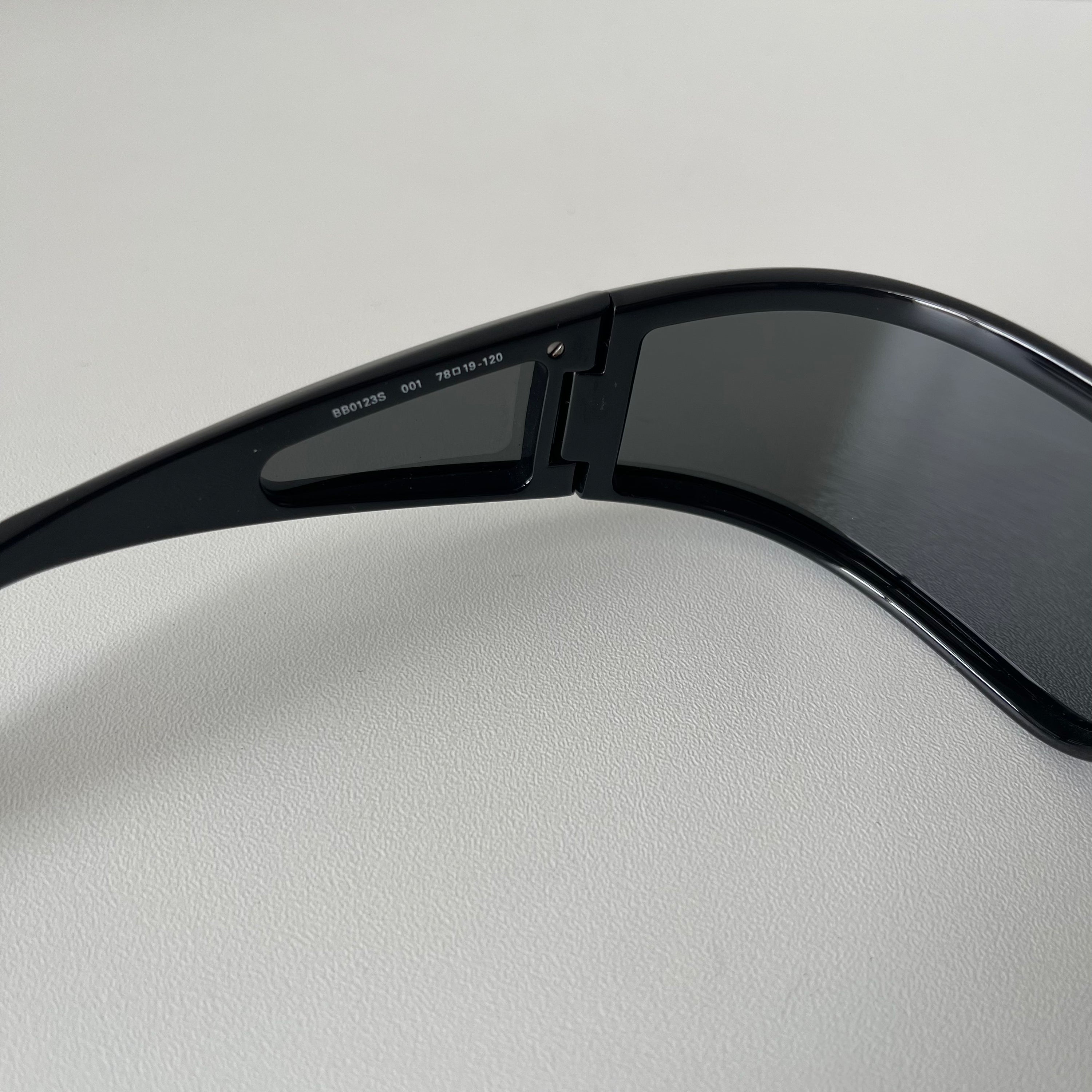 Balenciaga 0123 Sunglasses