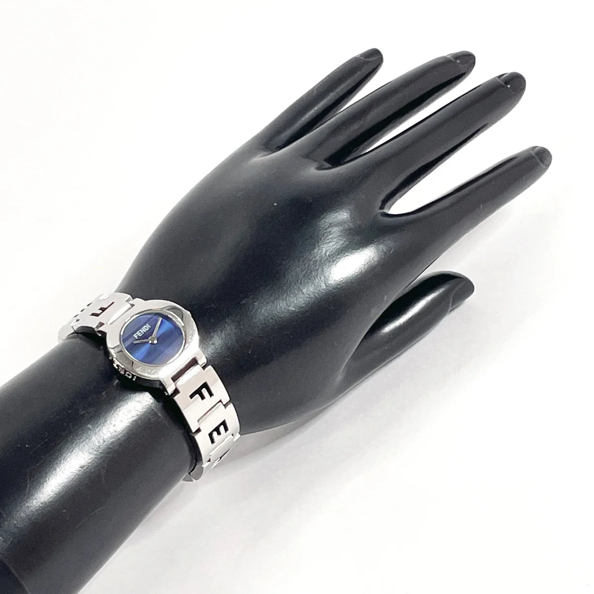 Fendi 3050L Logo Watch