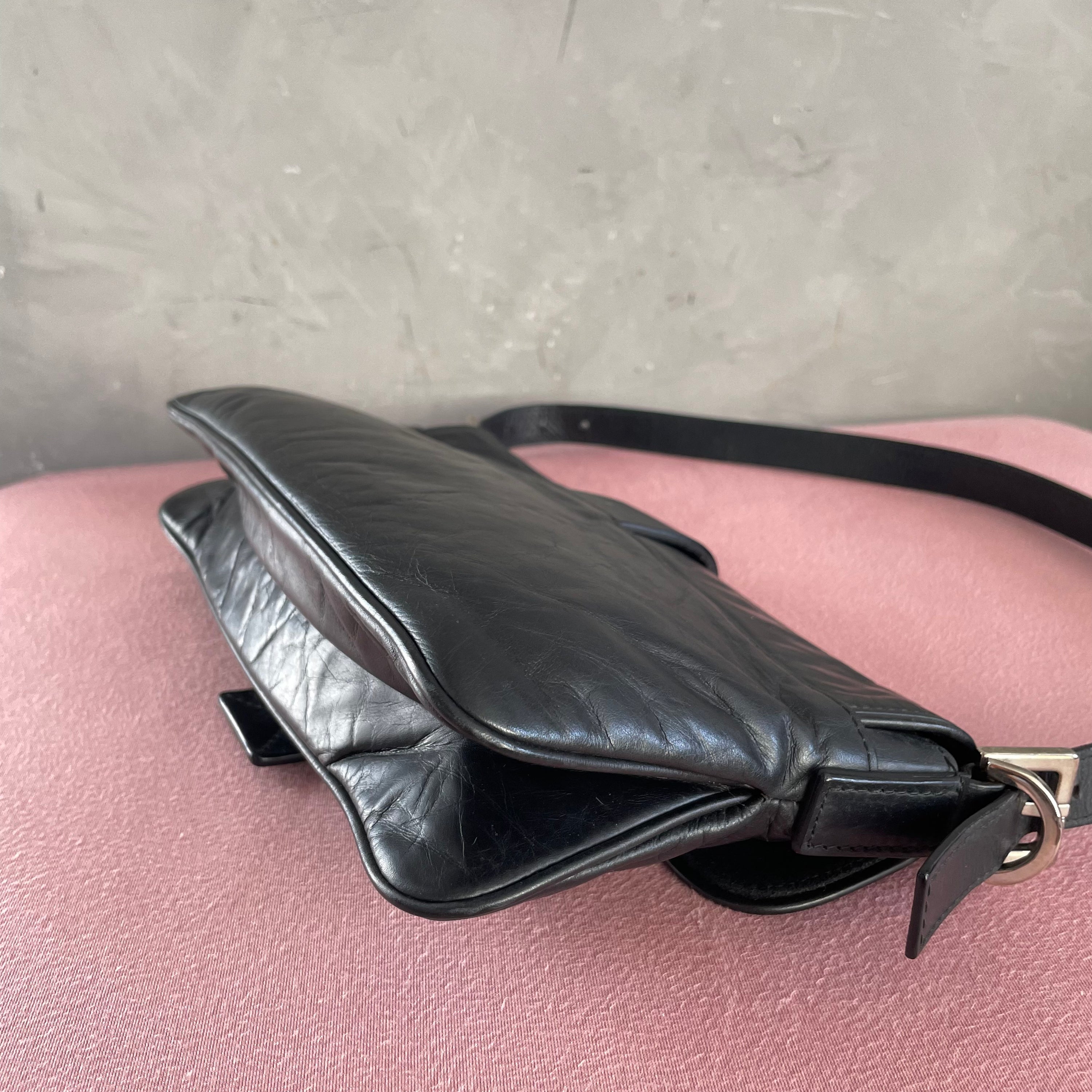 Givenchy Logo Bag