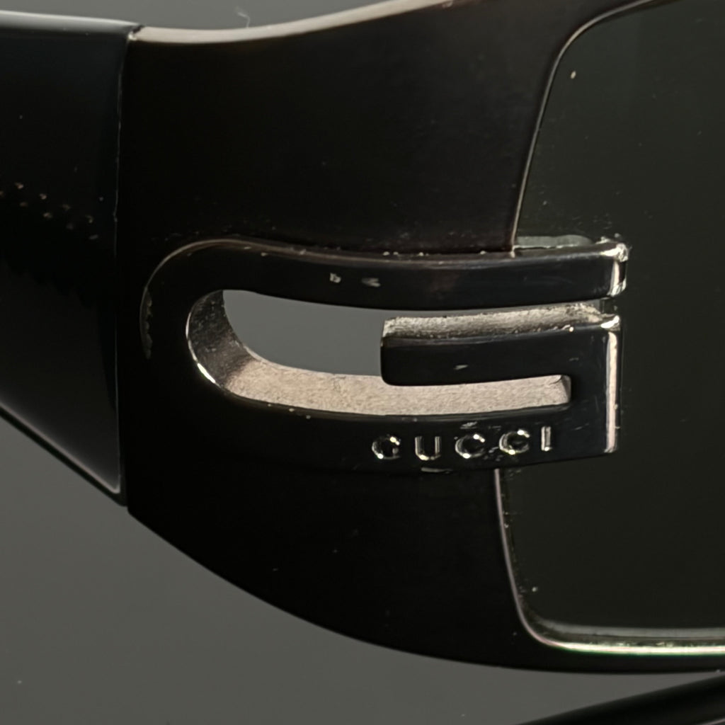 Gucci by Tom Ford 1804 Sunglasses