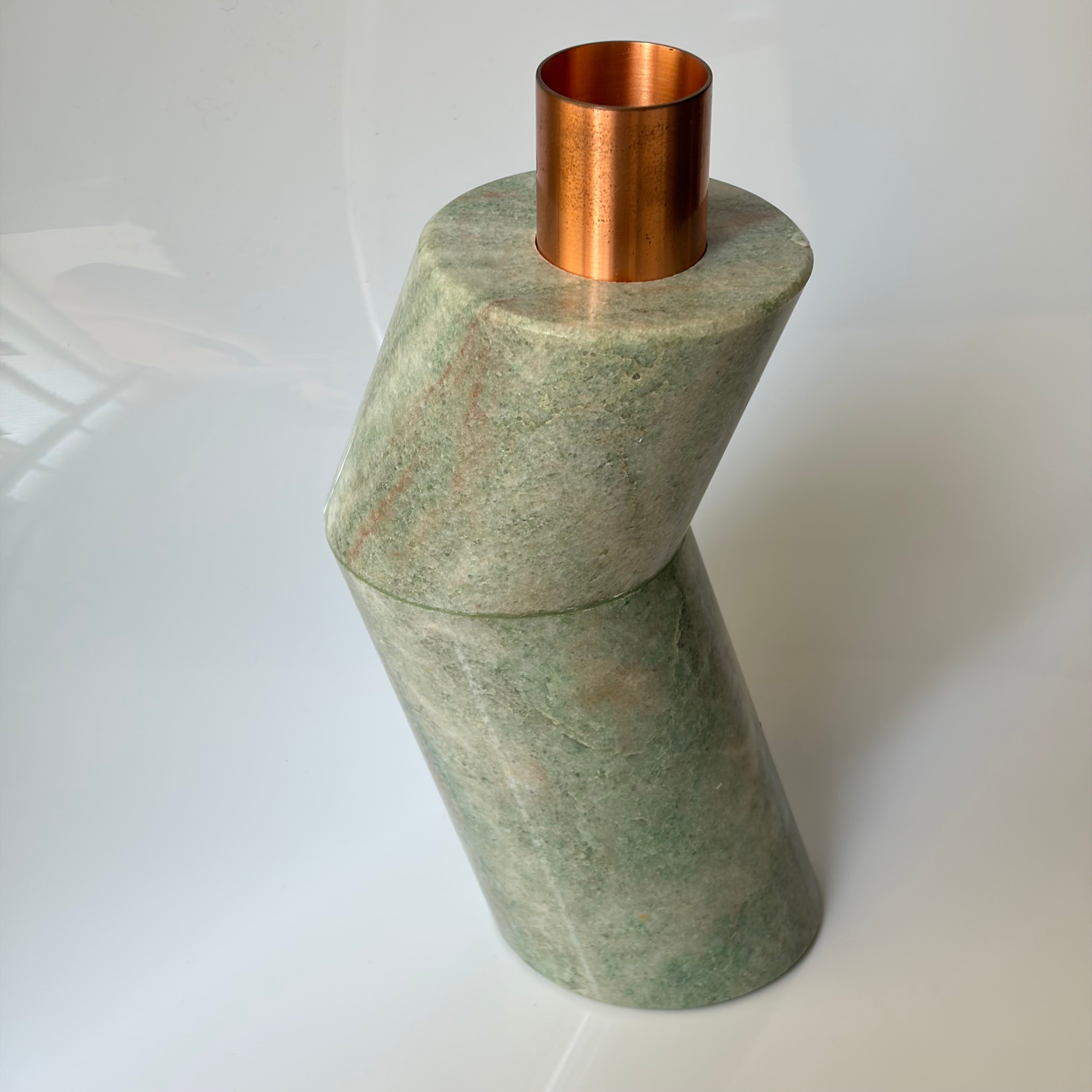 Vaso Ginga by Gustavo Dias | M
