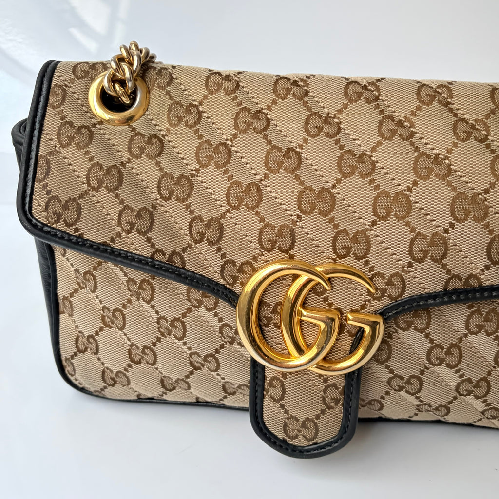 Gucci Marmont Bag