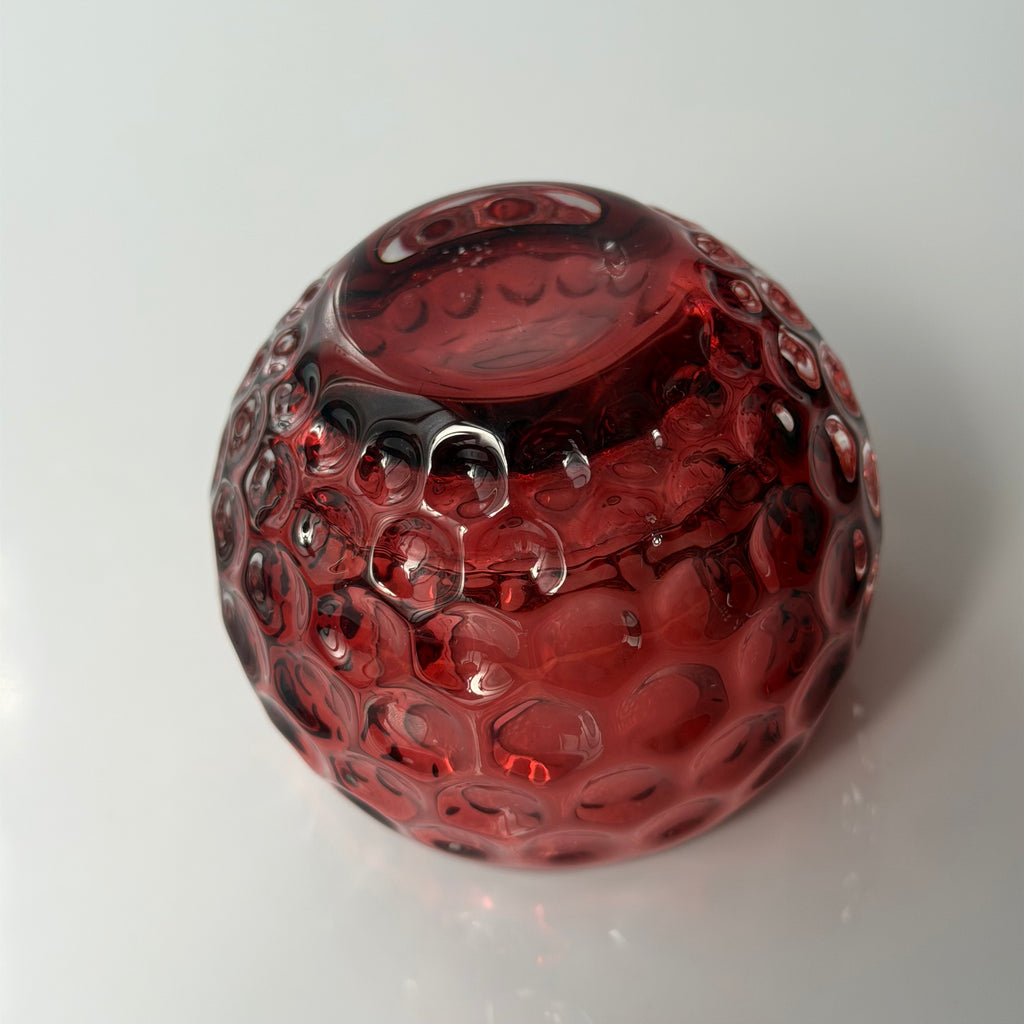 90s Candle Holder