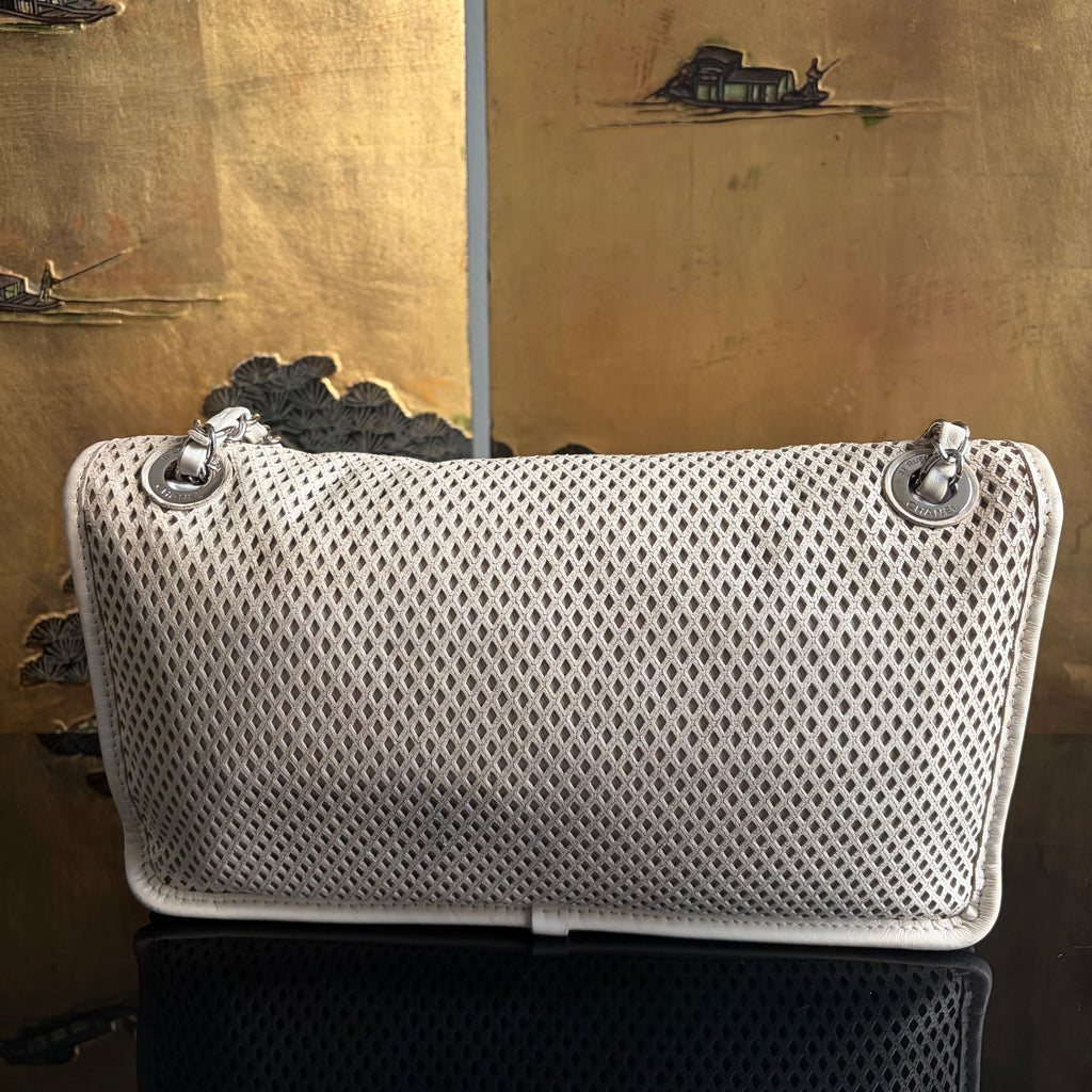 Chanel Up In The Air Flap Bag