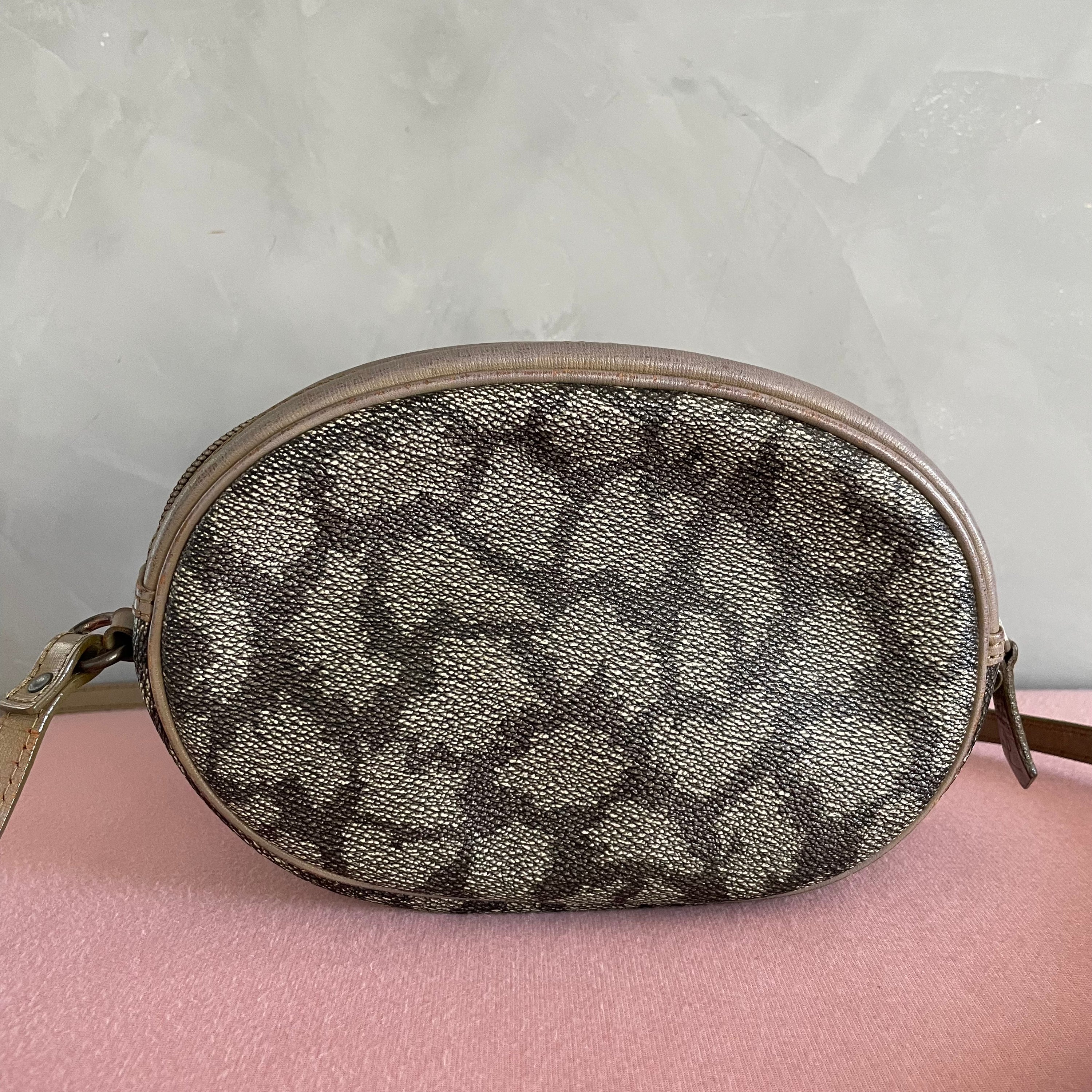 Yves Saint Laurent Vintage Crossbody