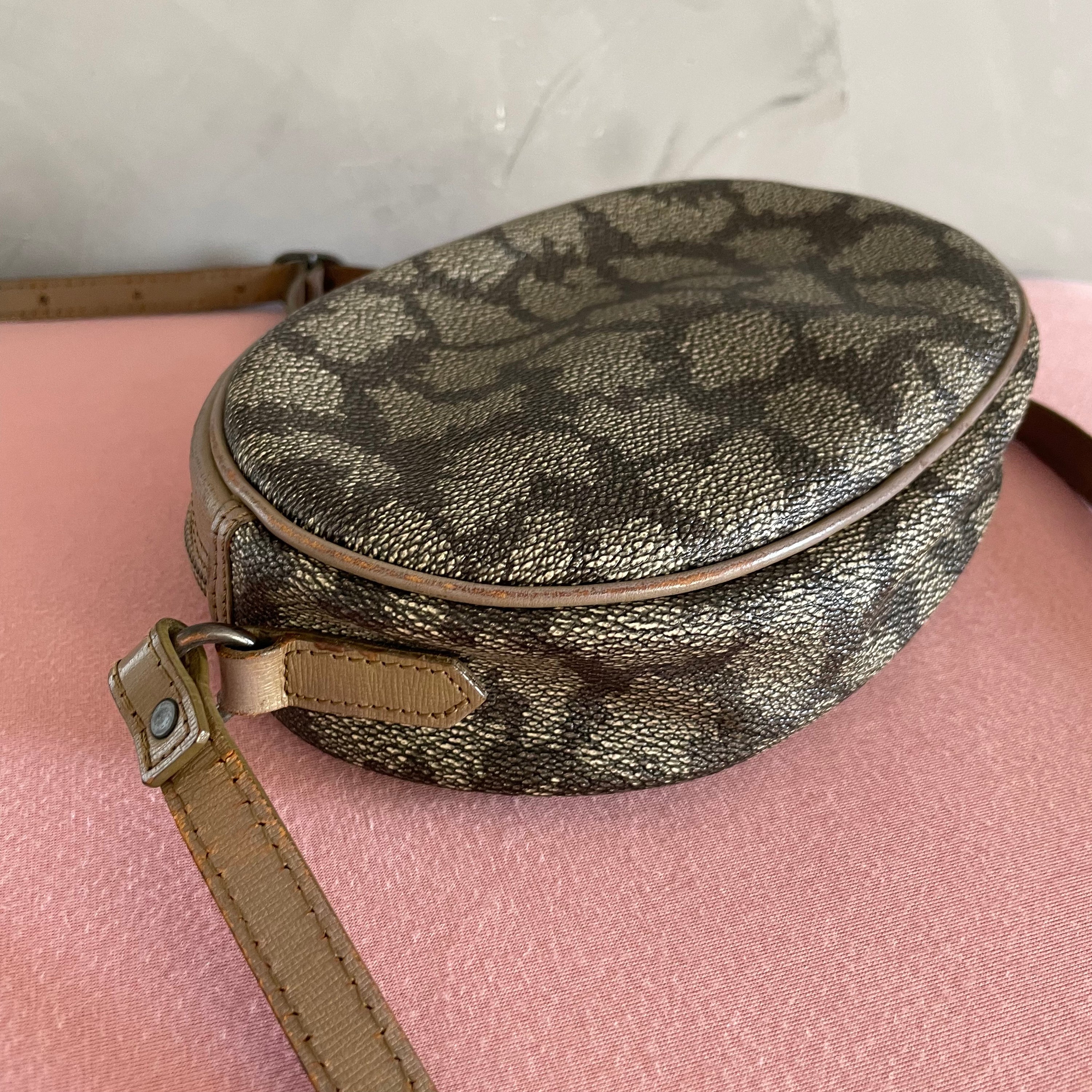 Yves Saint Laurent Vintage Crossbody