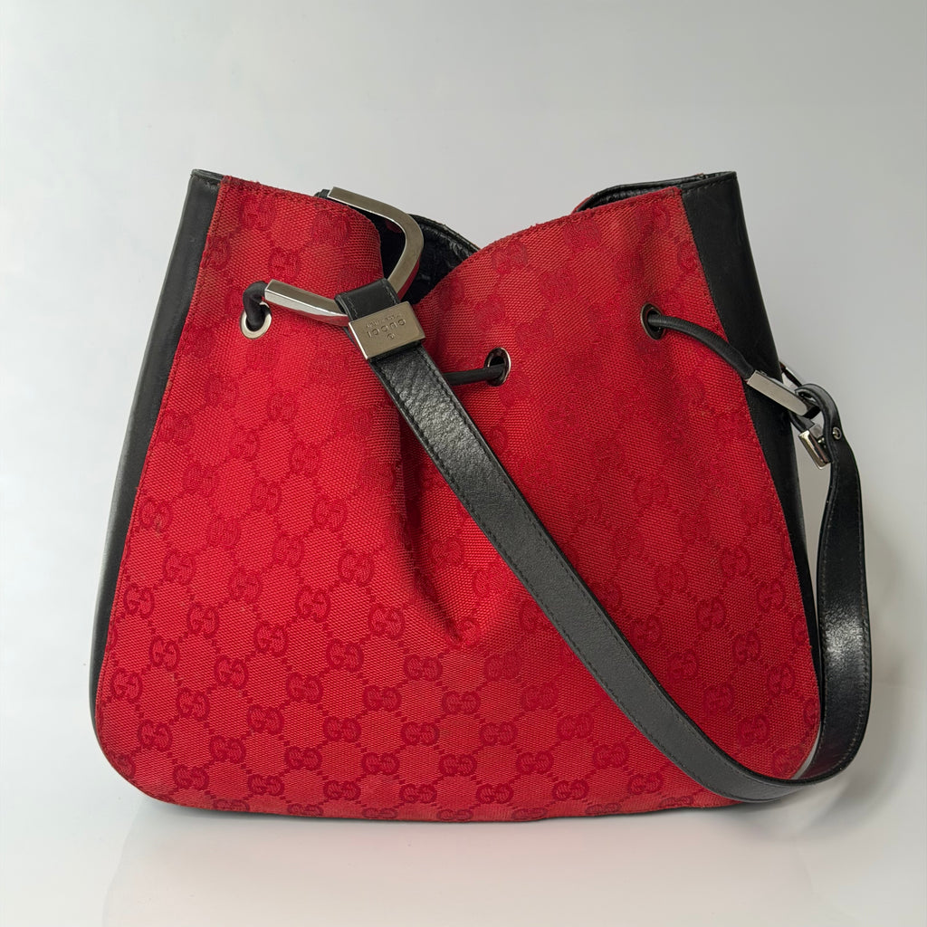 Gucci by Tom Ford Monogram Bag