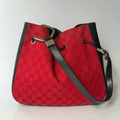 Gucci by Tom Ford Monogram Bag