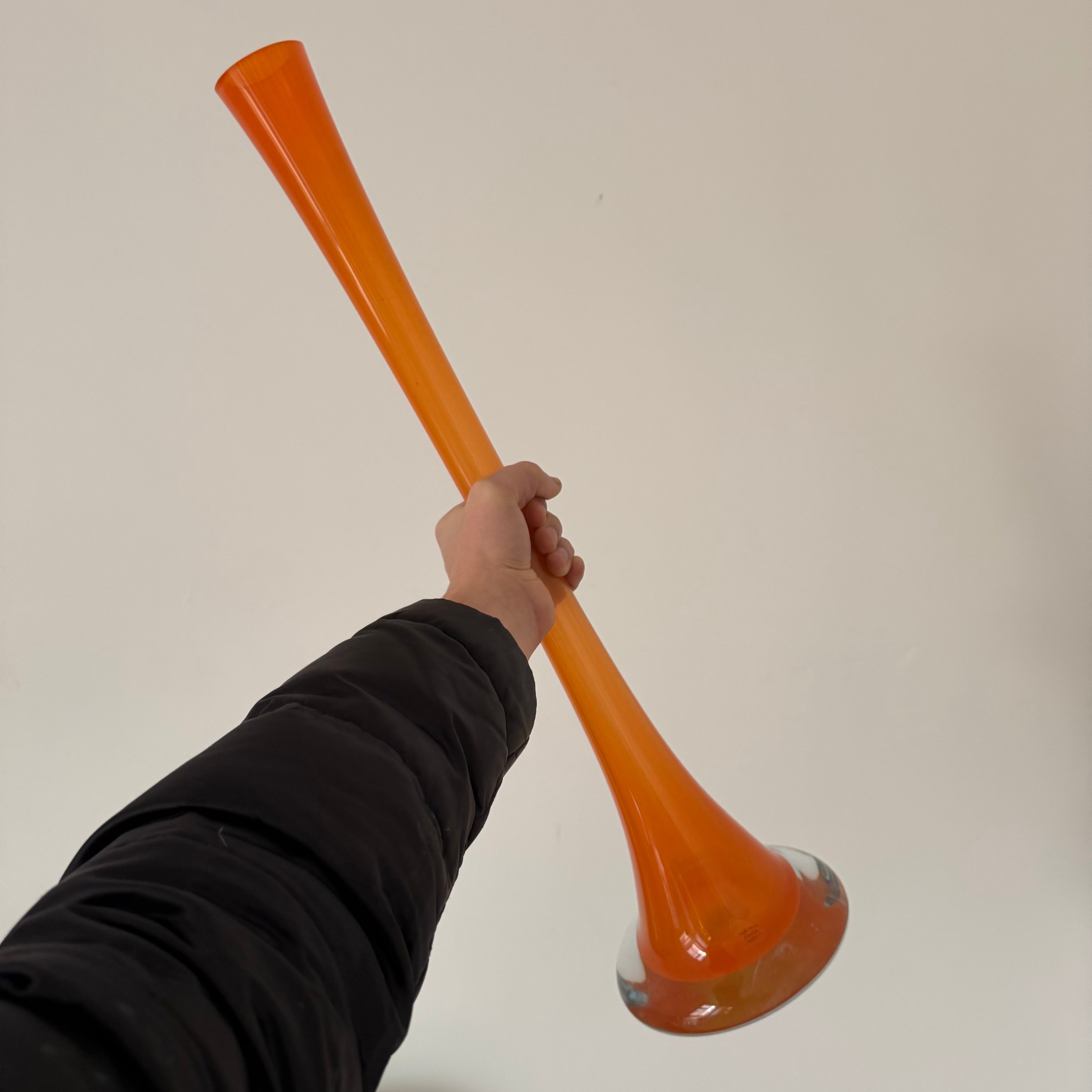 Souflé Bouche